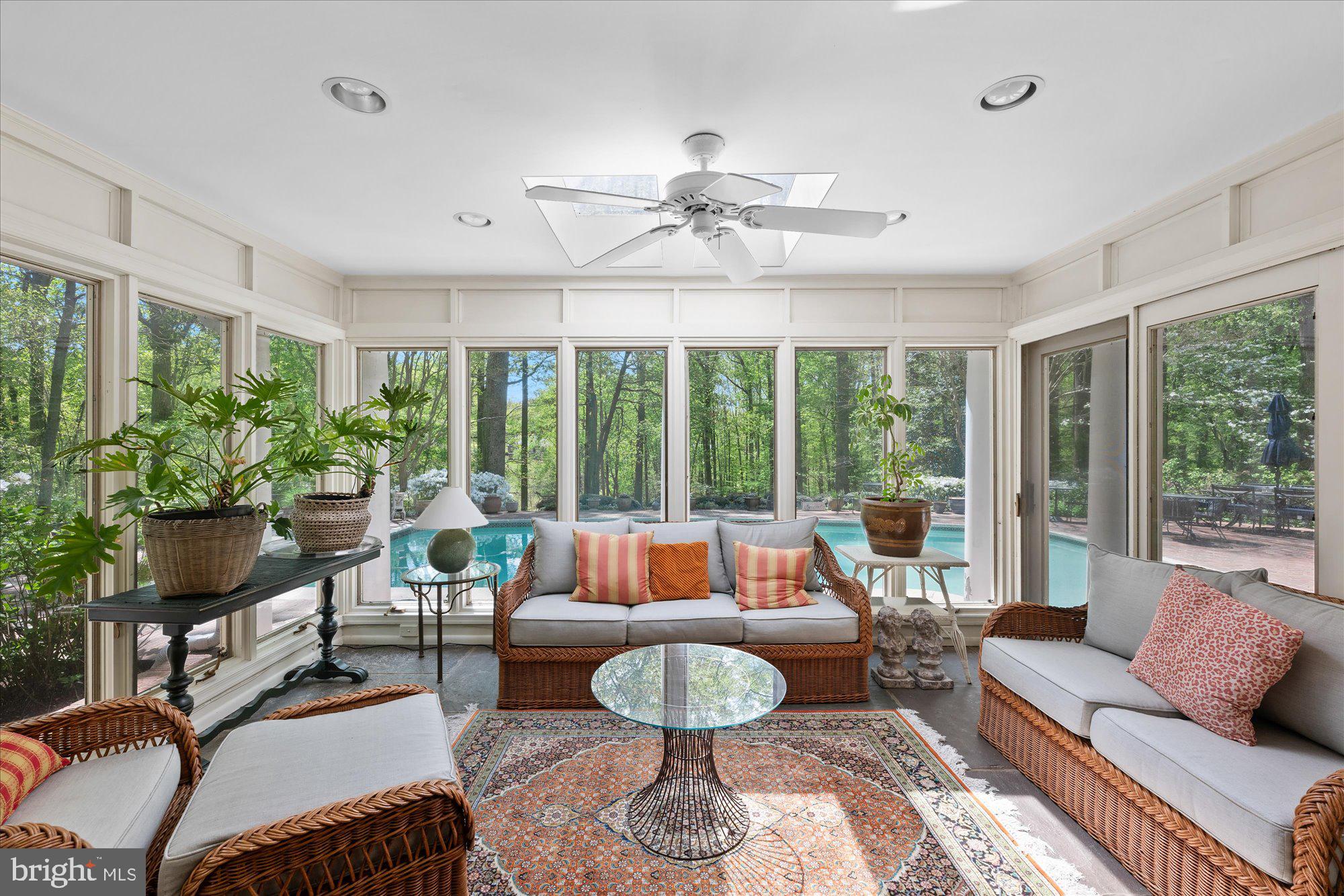 POTOMAC FALLS - Residential