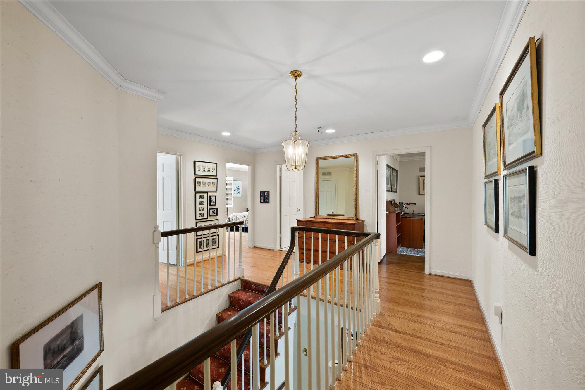 POTOMAC FALLS - Residential