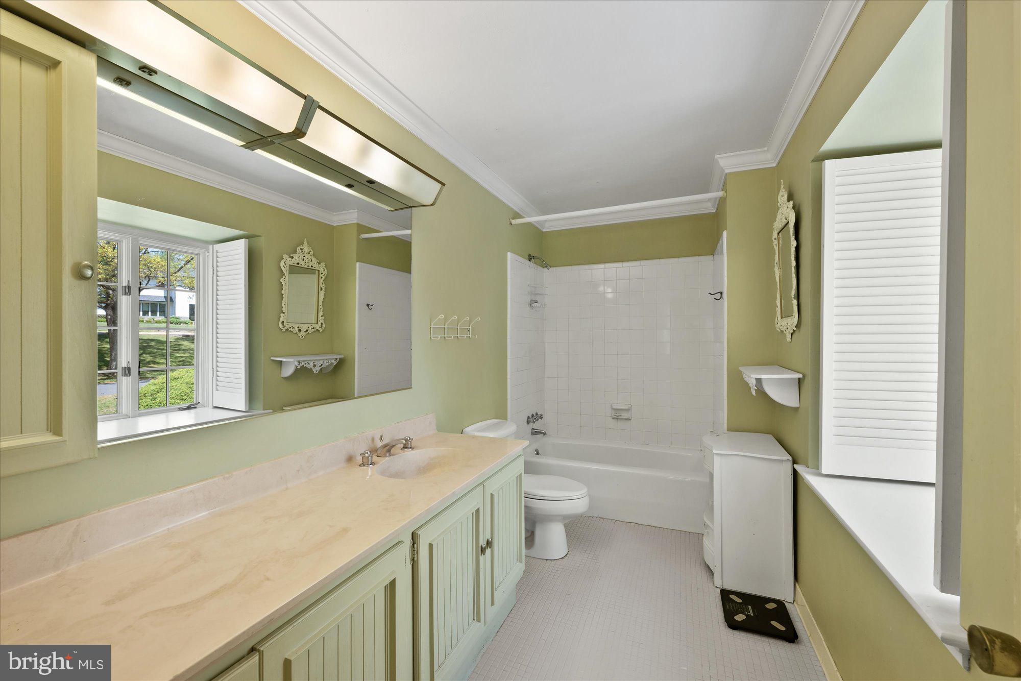 POTOMAC FALLS - Residential