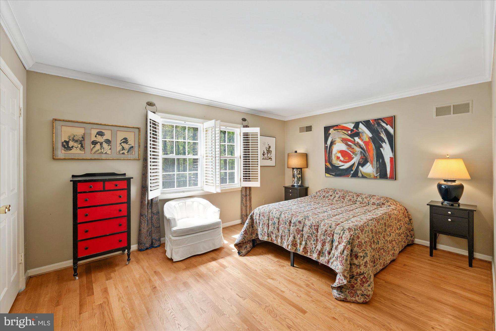 POTOMAC FALLS - Residential