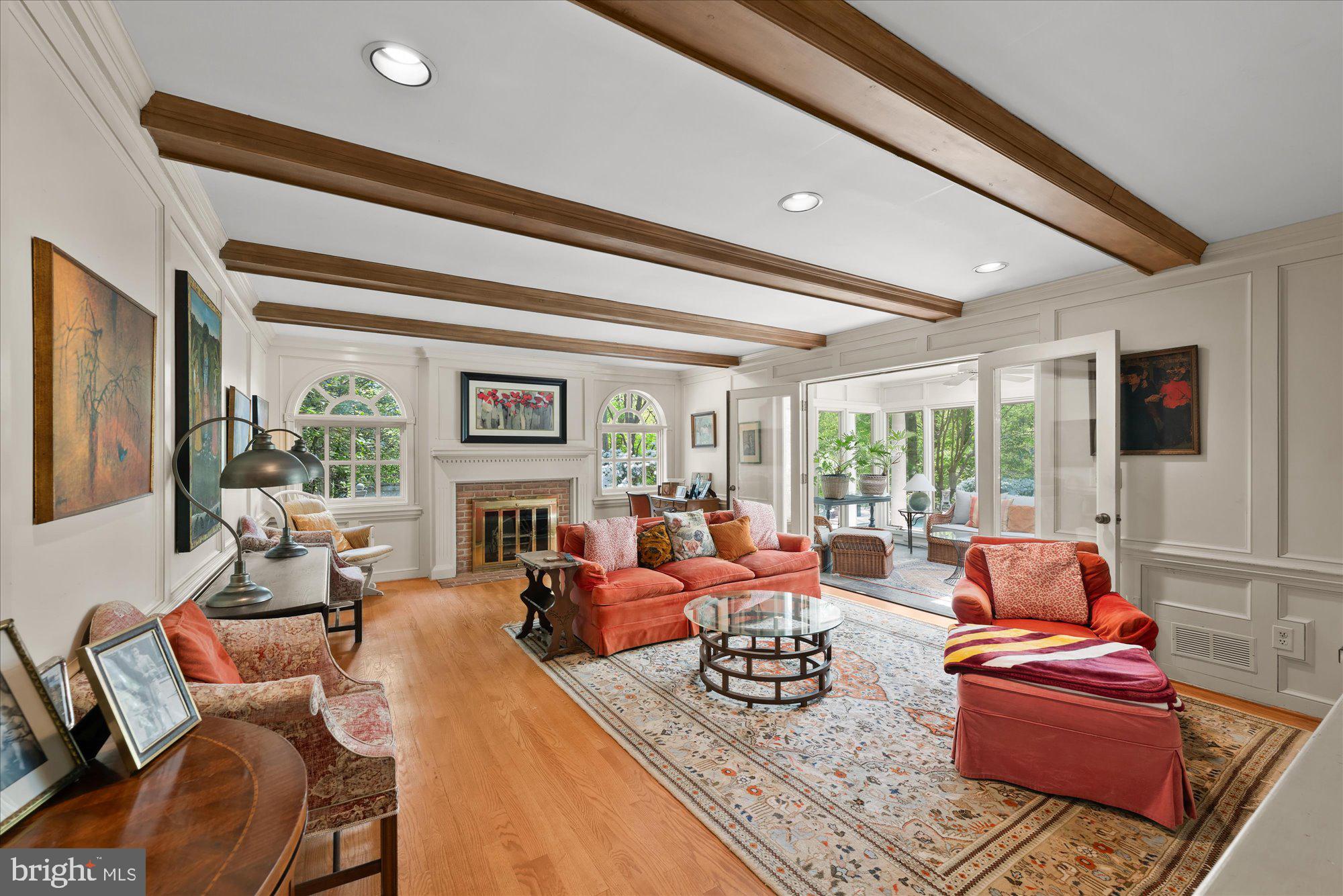 POTOMAC FALLS - Residential