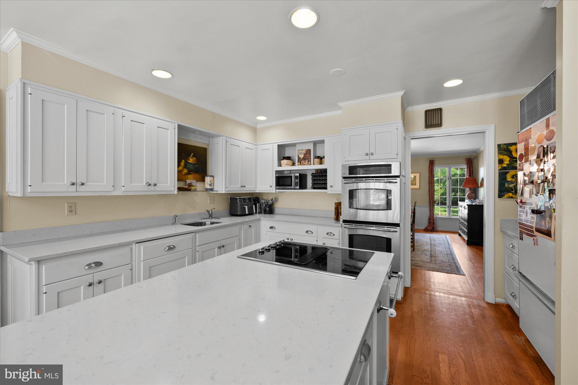 POTOMAC FALLS - Residential