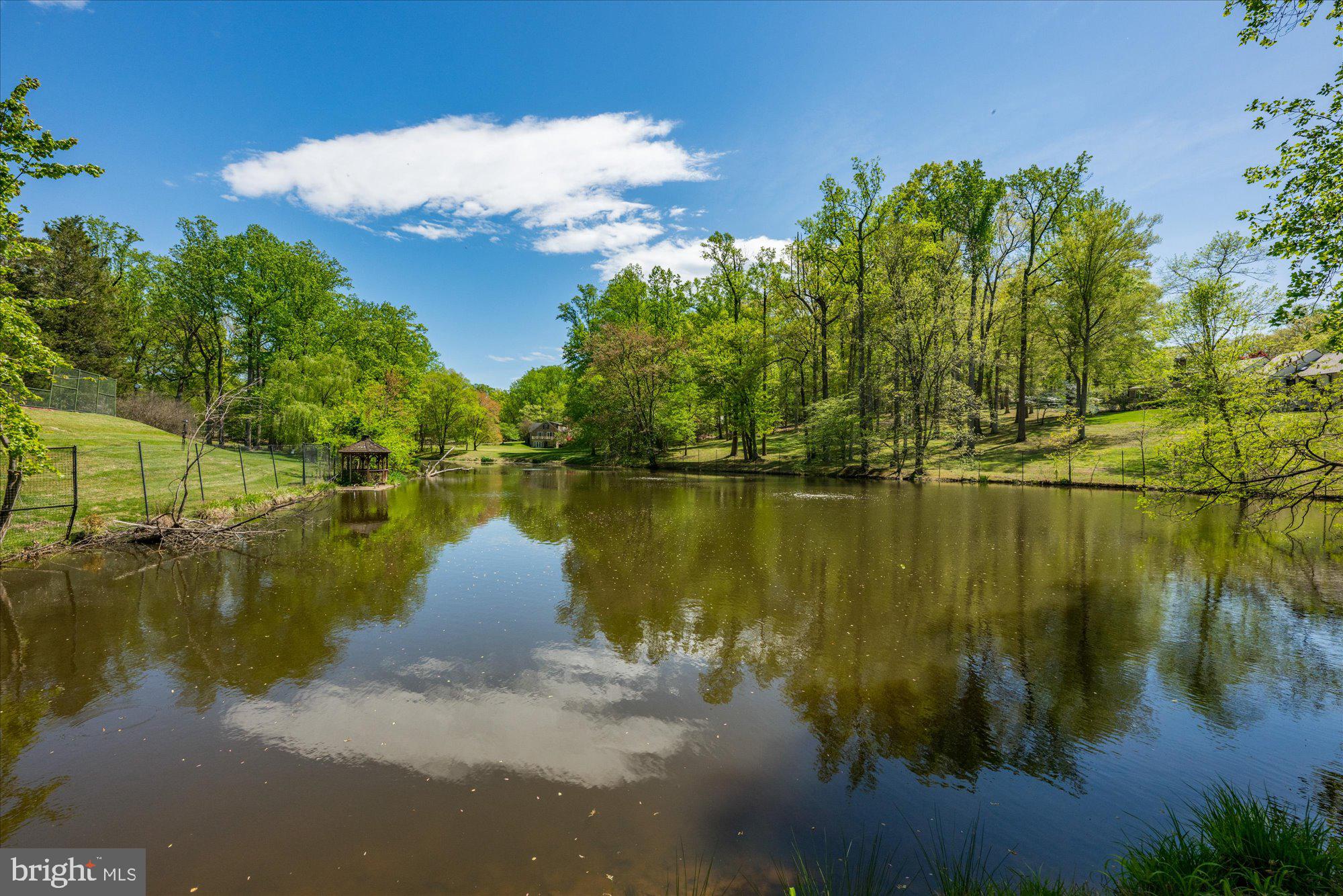 POTOMAC FALLS - Residential