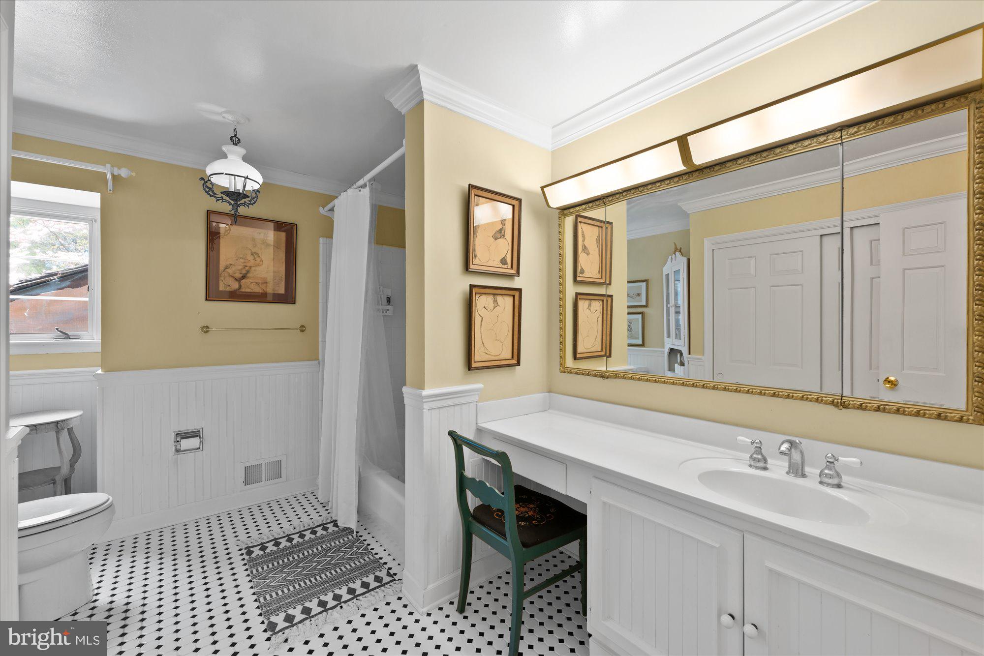 POTOMAC FALLS - Residential