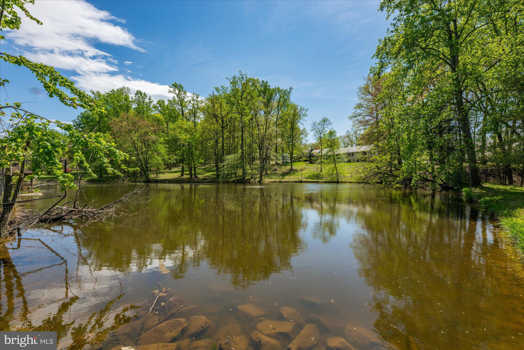 POTOMAC FALLS - Residential
