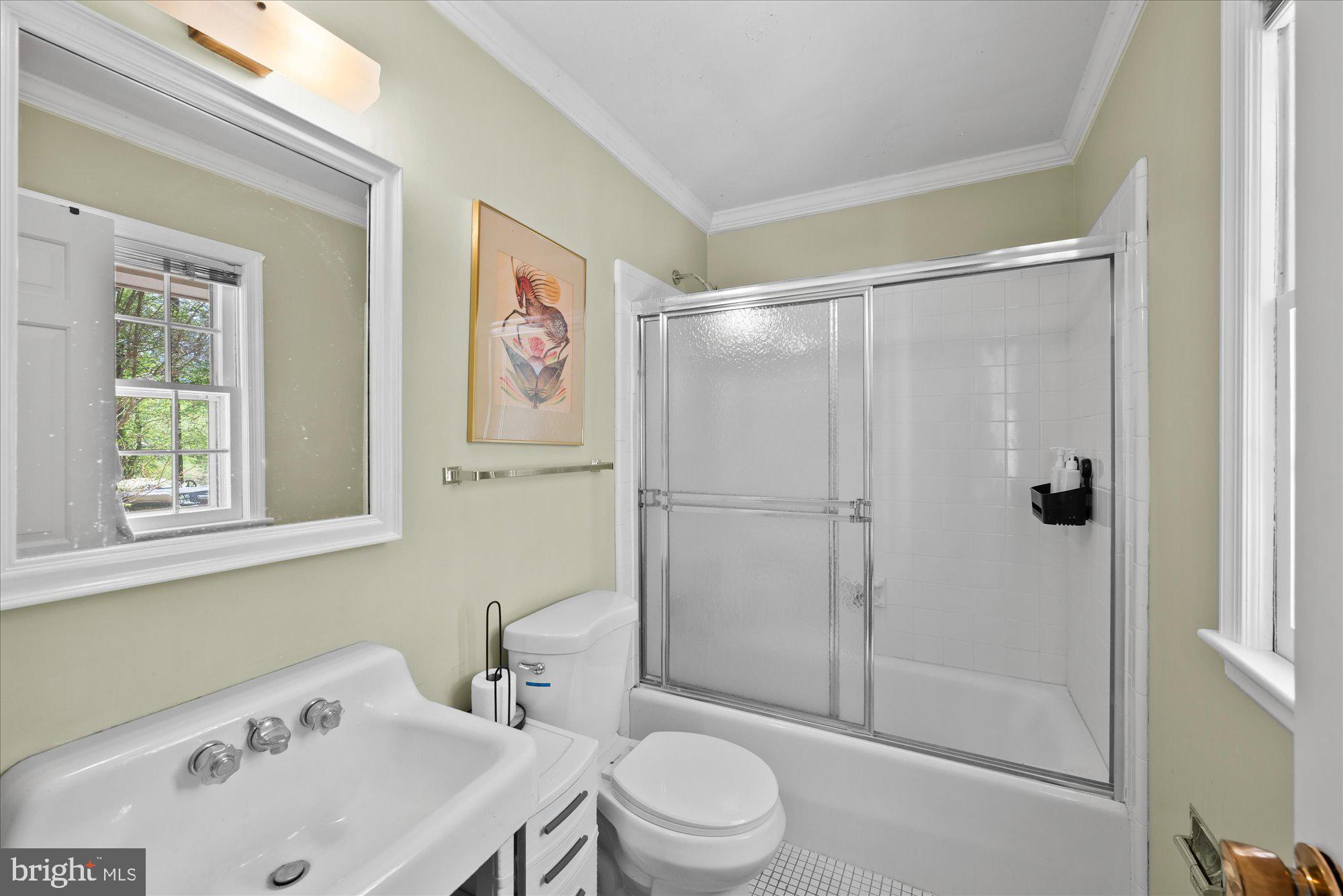 POTOMAC FALLS - Residential