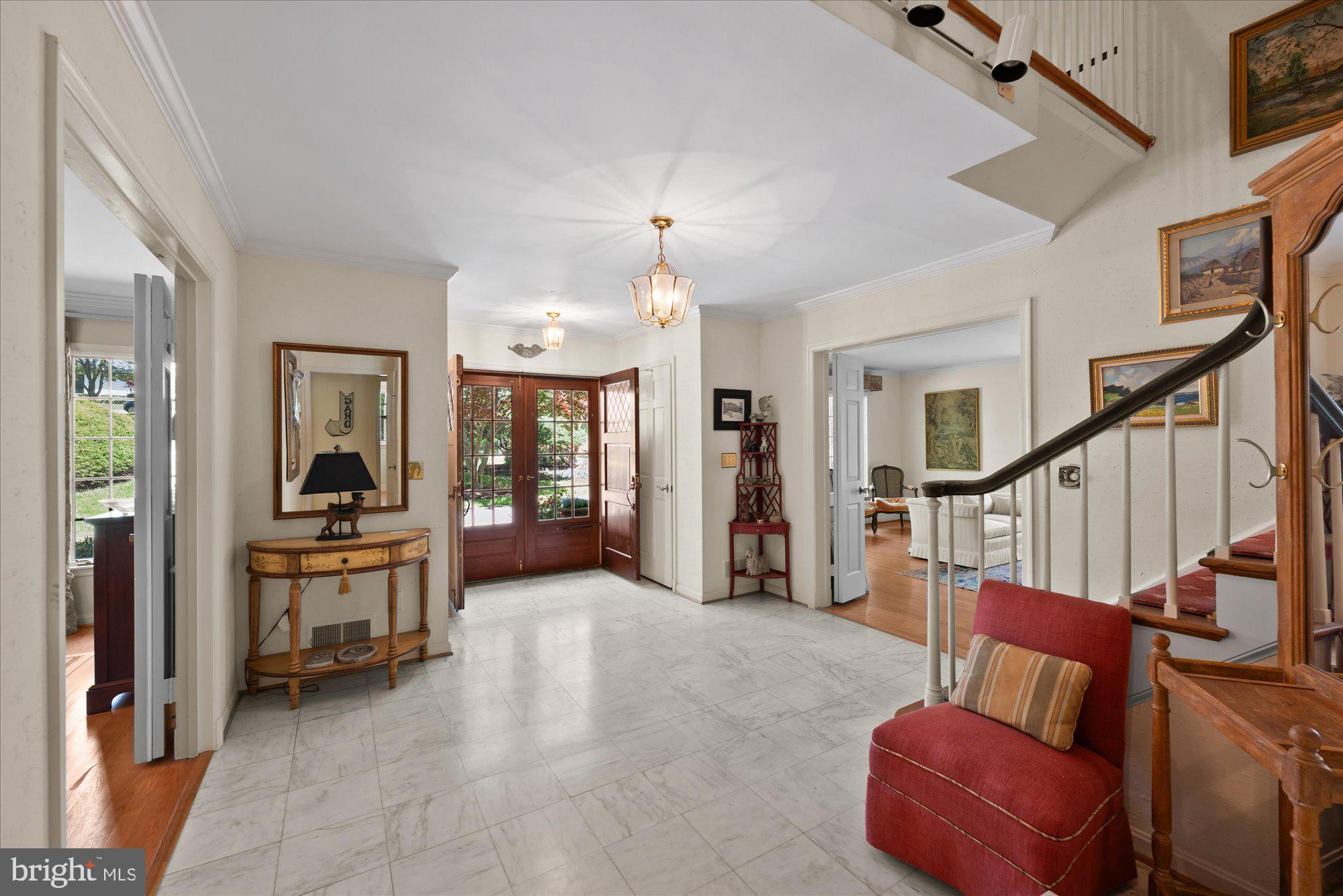 POTOMAC FALLS - Residential