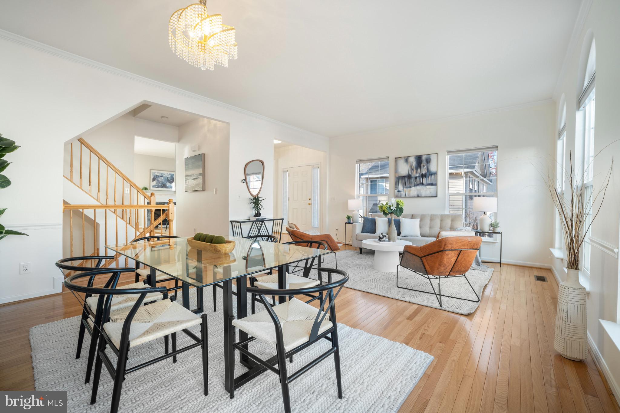 KENWOOD TOWNES - Residential