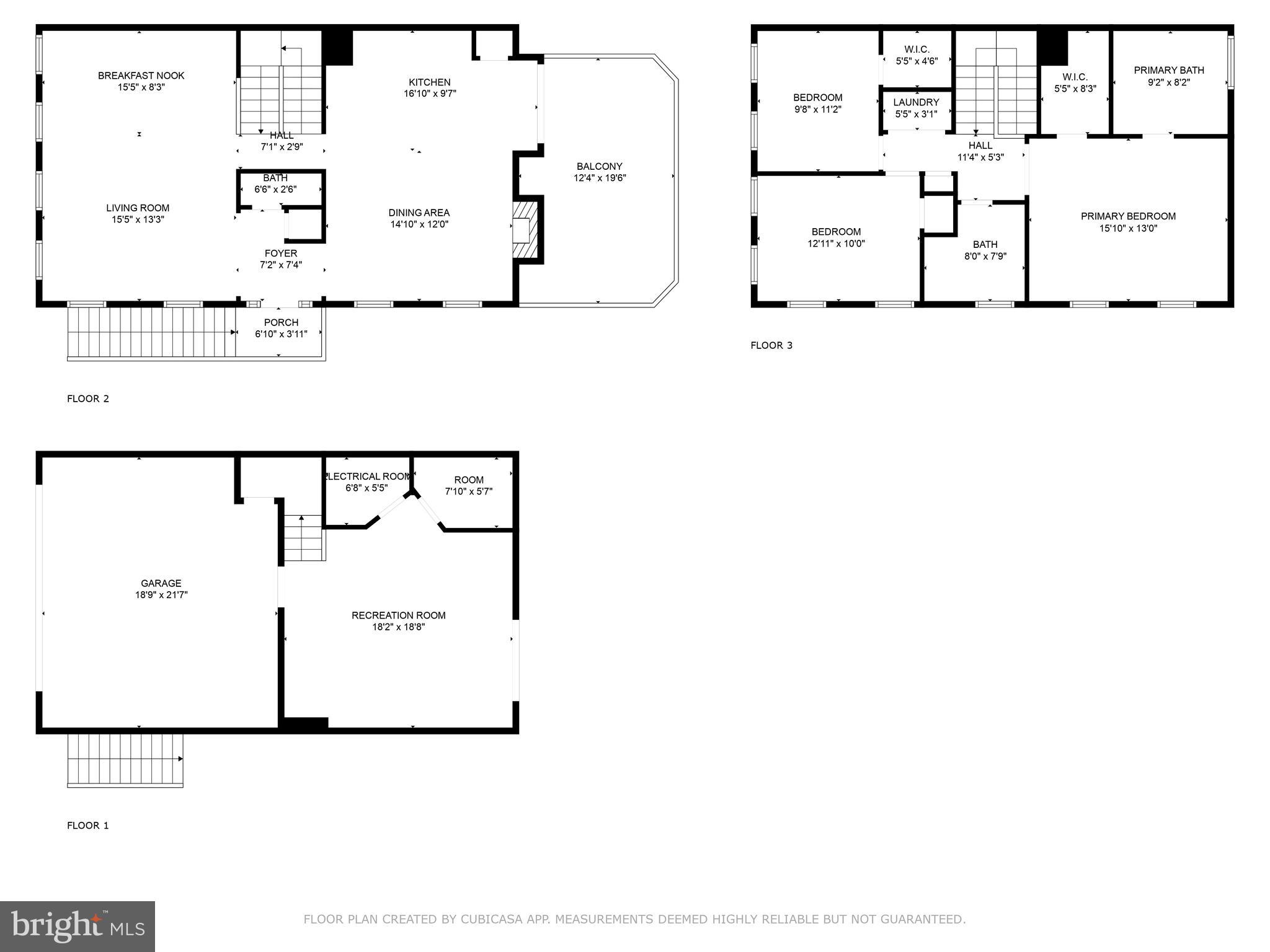 KENWOOD TOWNES - Residential