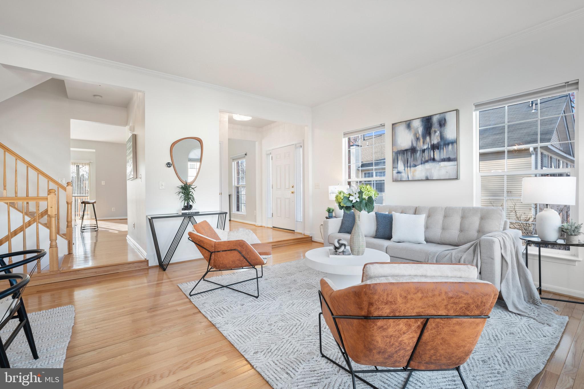 KENWOOD TOWNES - Residential