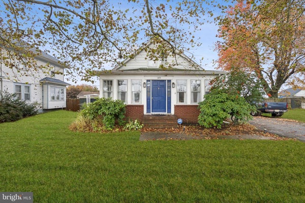 149 ROUTE 45, SALEM, NJ 08079 - Image e8e49dbd1c7461fe7085dfe20e061df9/2021483237