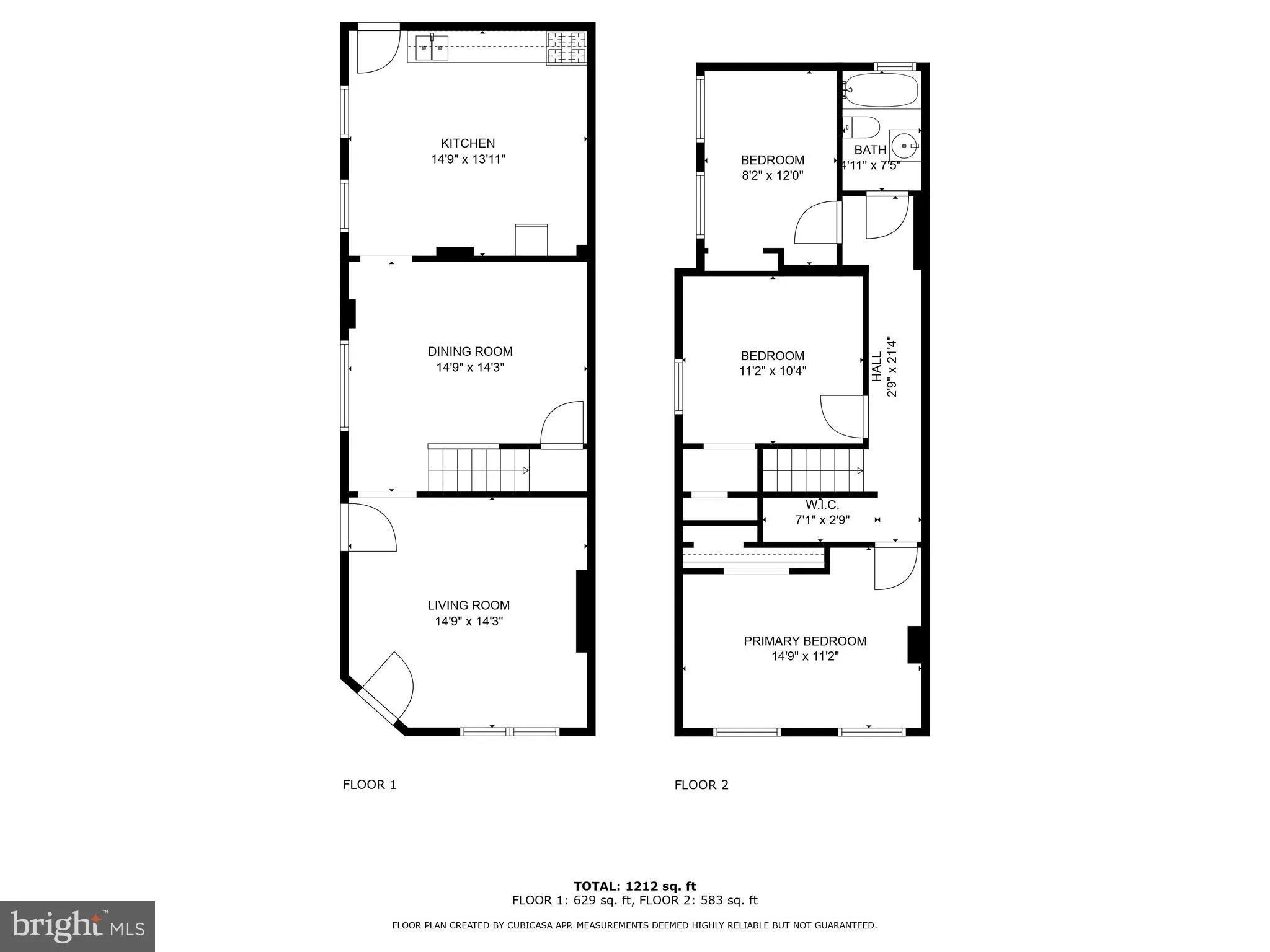 Wilmington, Delaware 19805, United States, 3 Bedrooms Bedrooms, ,1 BathroomBathrooms,Residential,Pending,38246