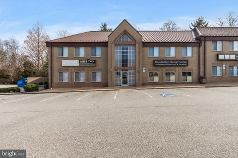 12721 DARBY BROOKE CT 201 WOODBRIDGE VA 22192