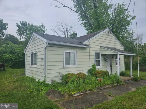 296 Ogden Station Road, West Deptford, NJ 08086 - MLS#: NJGL2057362