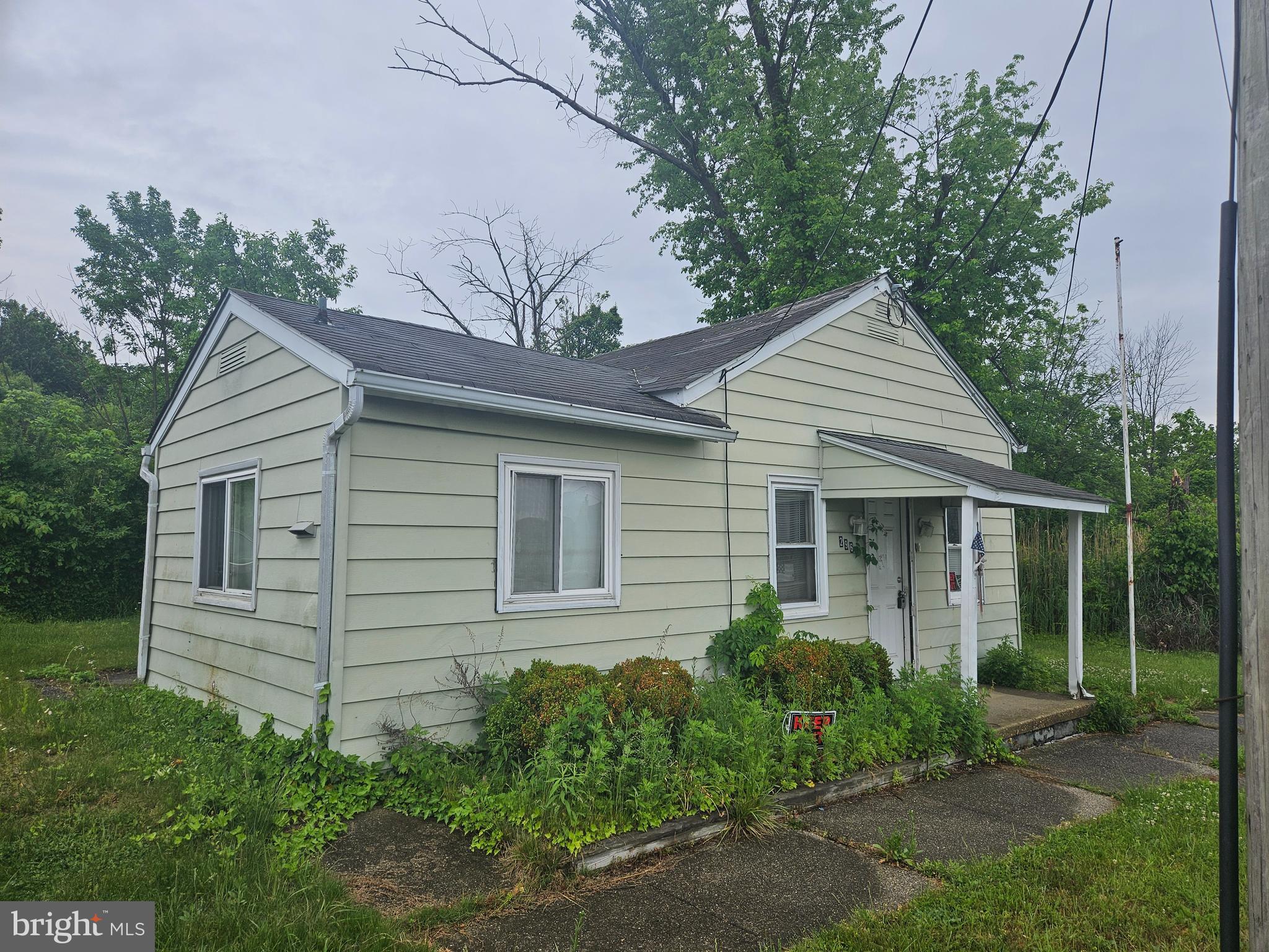 296 OGDEN STATION ROAD