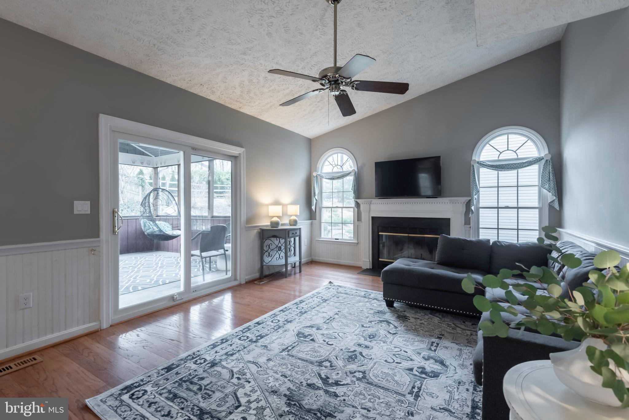 KIMBERLY HILLS - Residential