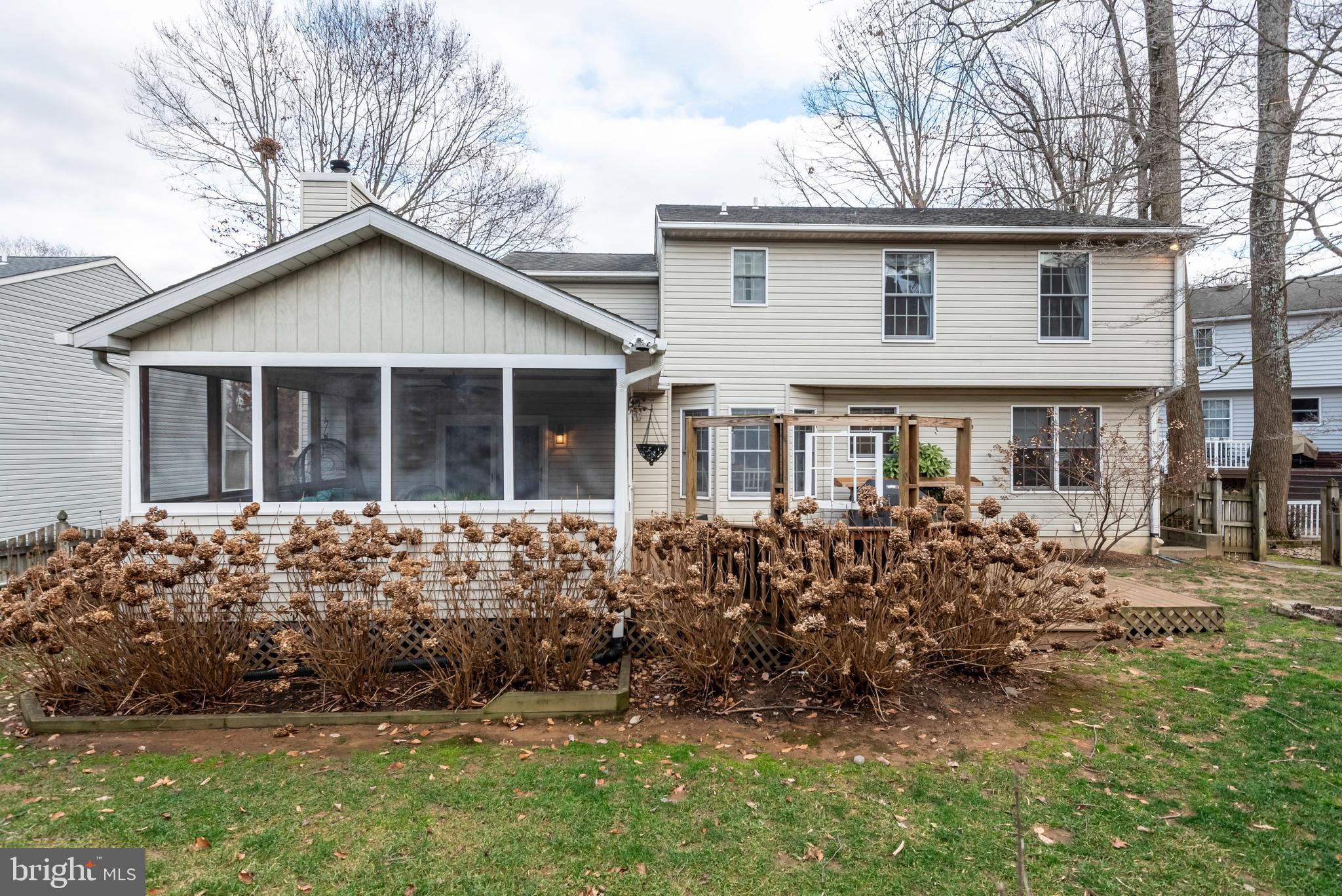 KIMBERLY HILLS - Residential