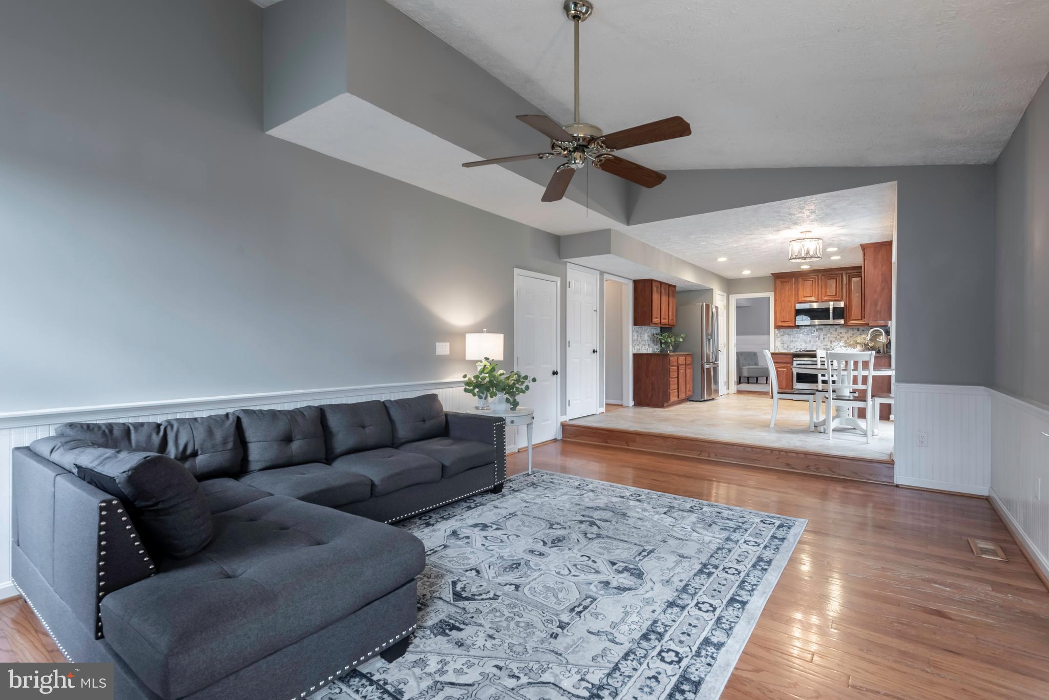 KIMBERLY HILLS - Residential