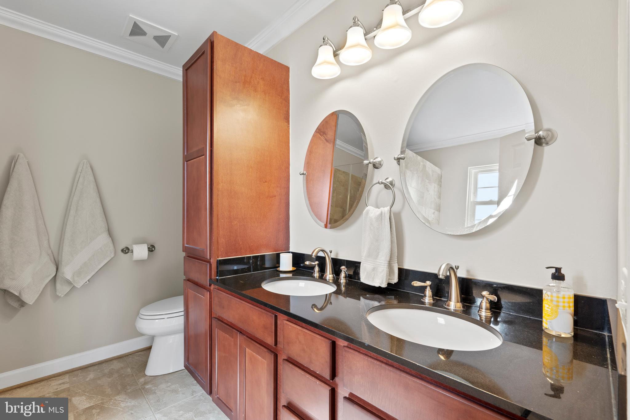 CHANTILLY HIGHLANDS - Residential