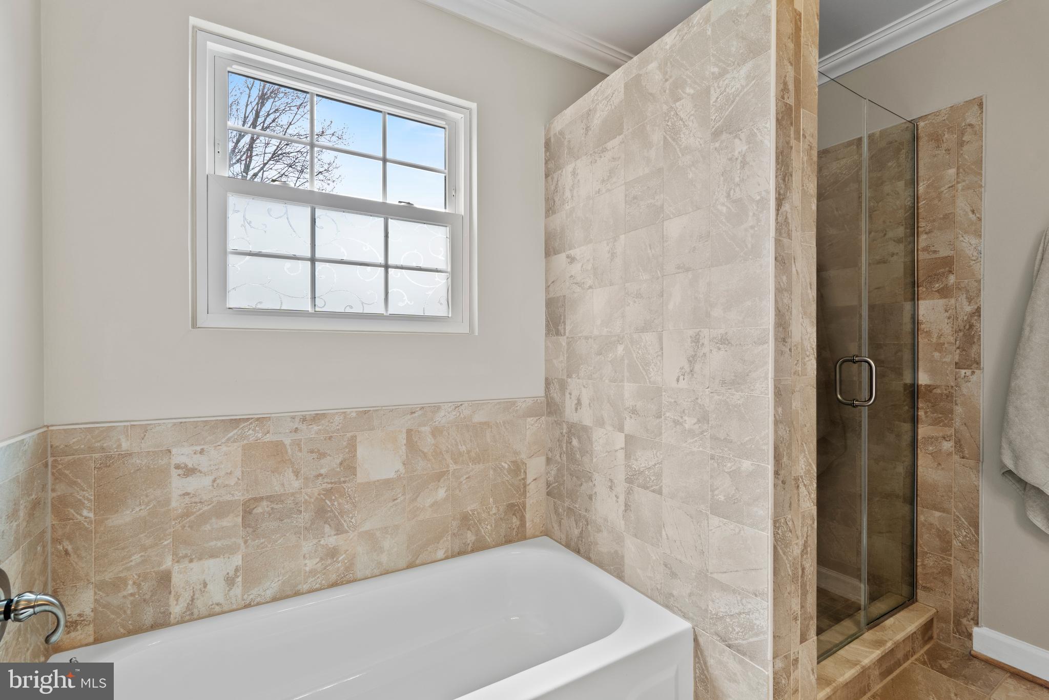 CHANTILLY HIGHLANDS - Residential