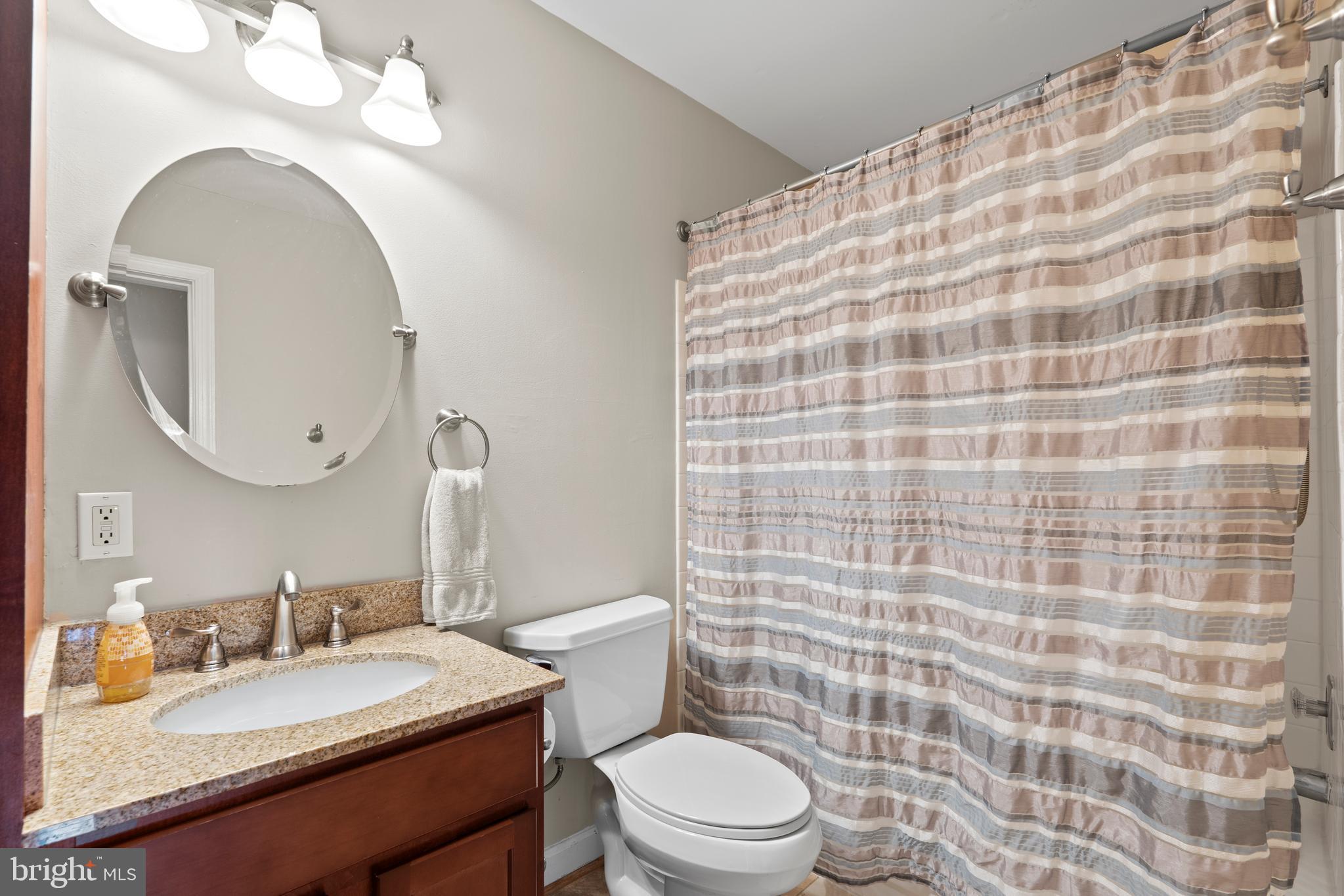 CHANTILLY HIGHLANDS - Residential