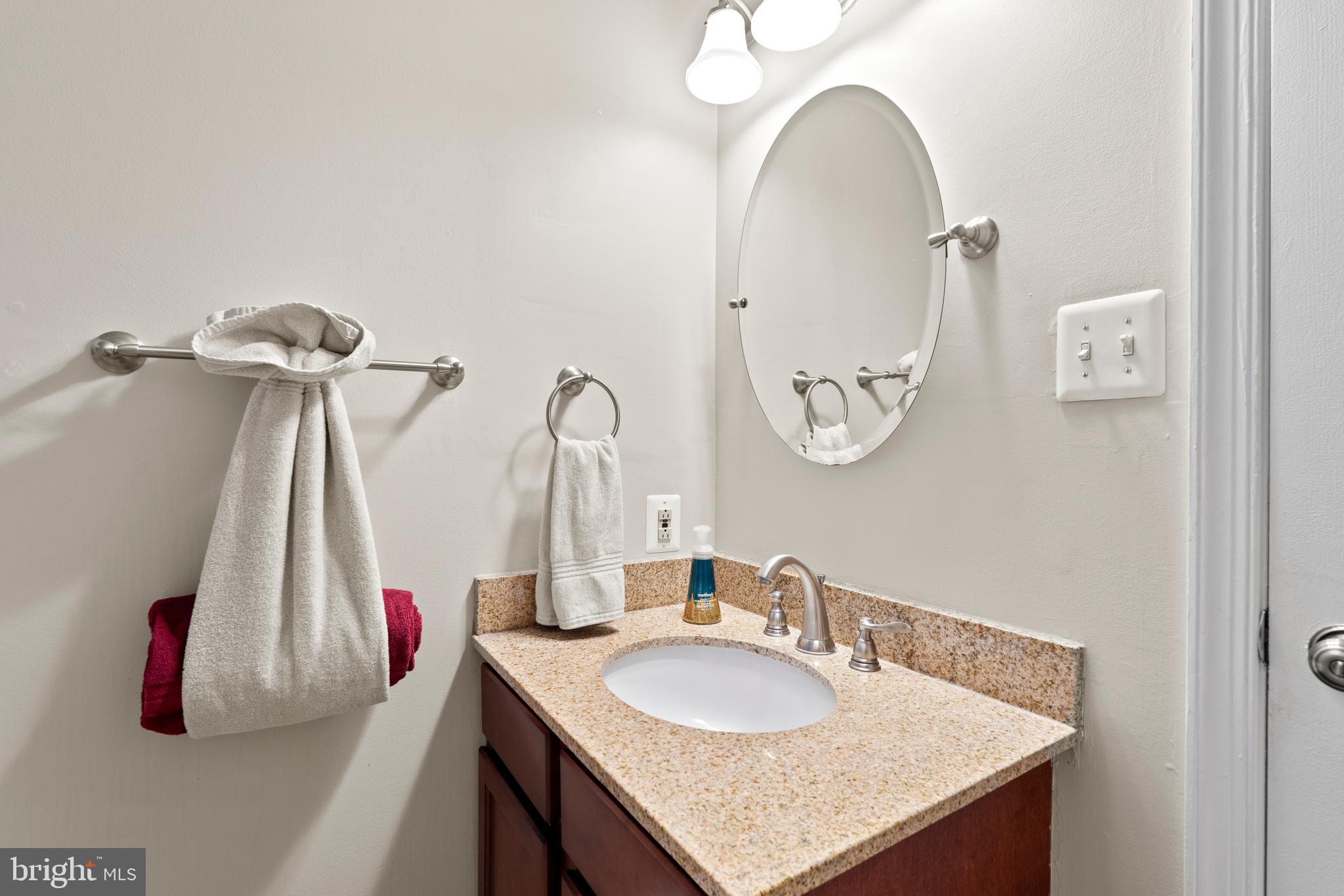 CHANTILLY HIGHLANDS - Residential