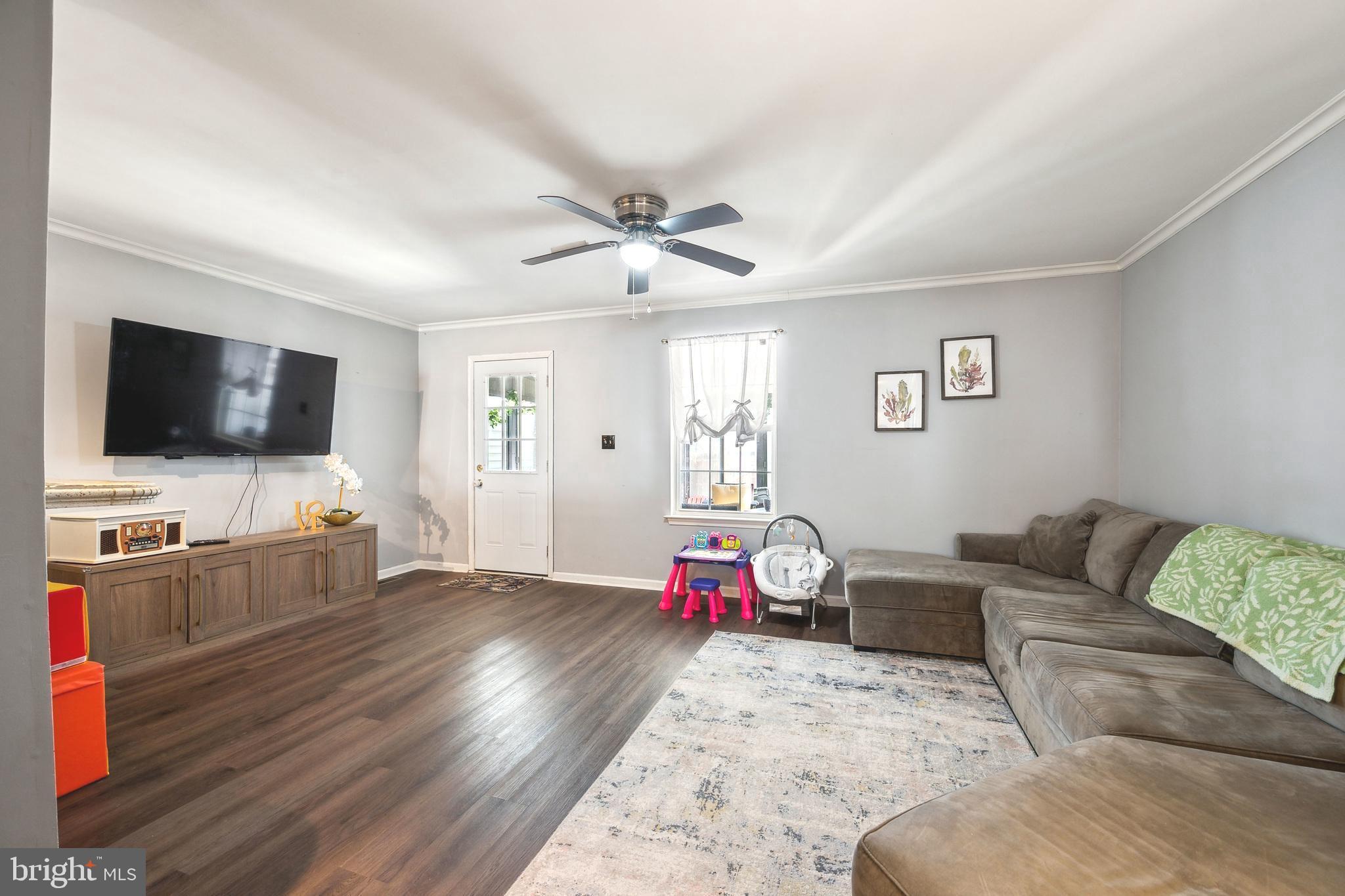 VILLAGE AT GWYNEDD - Residential