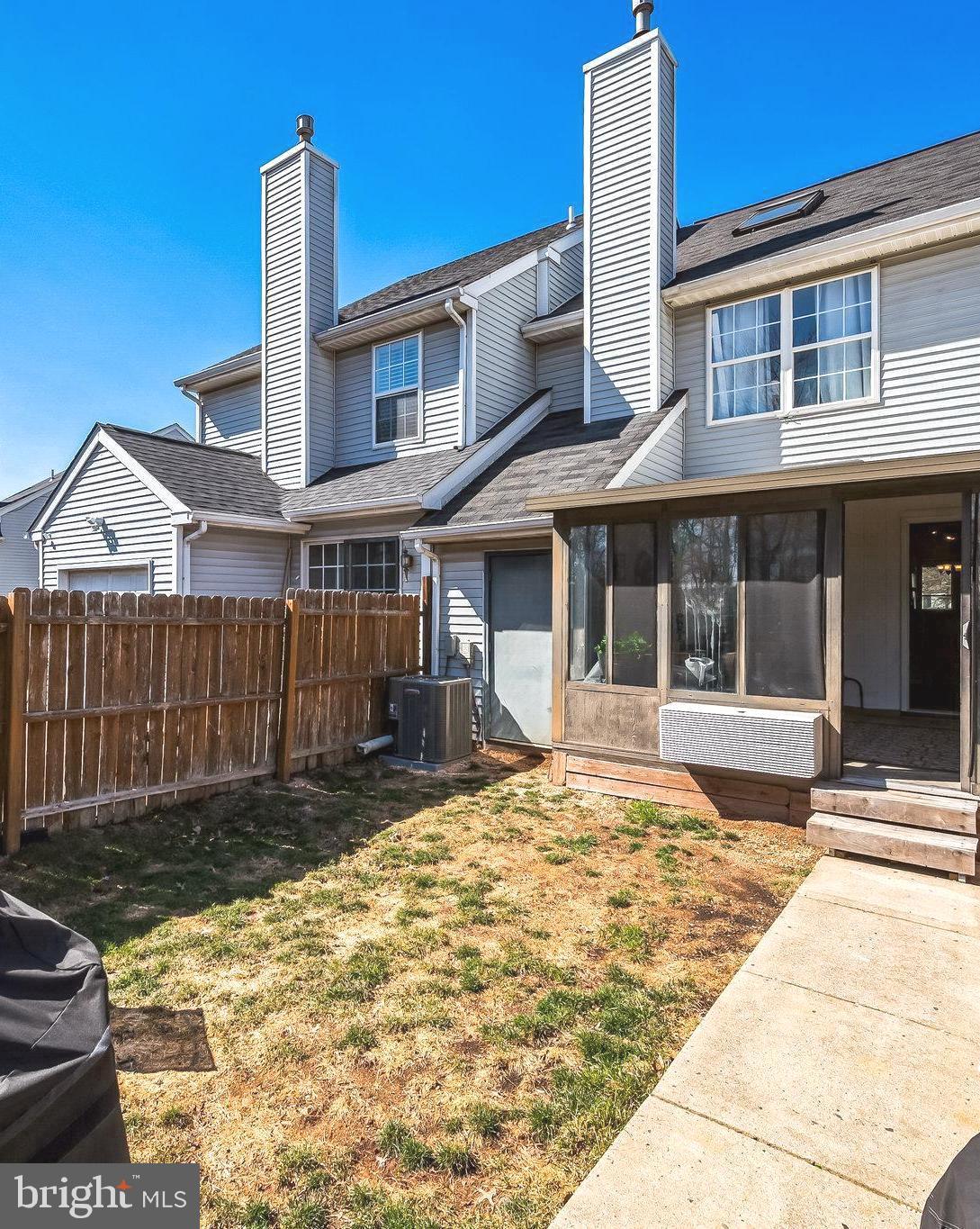 VILLAGE AT GWYNEDD - Residential