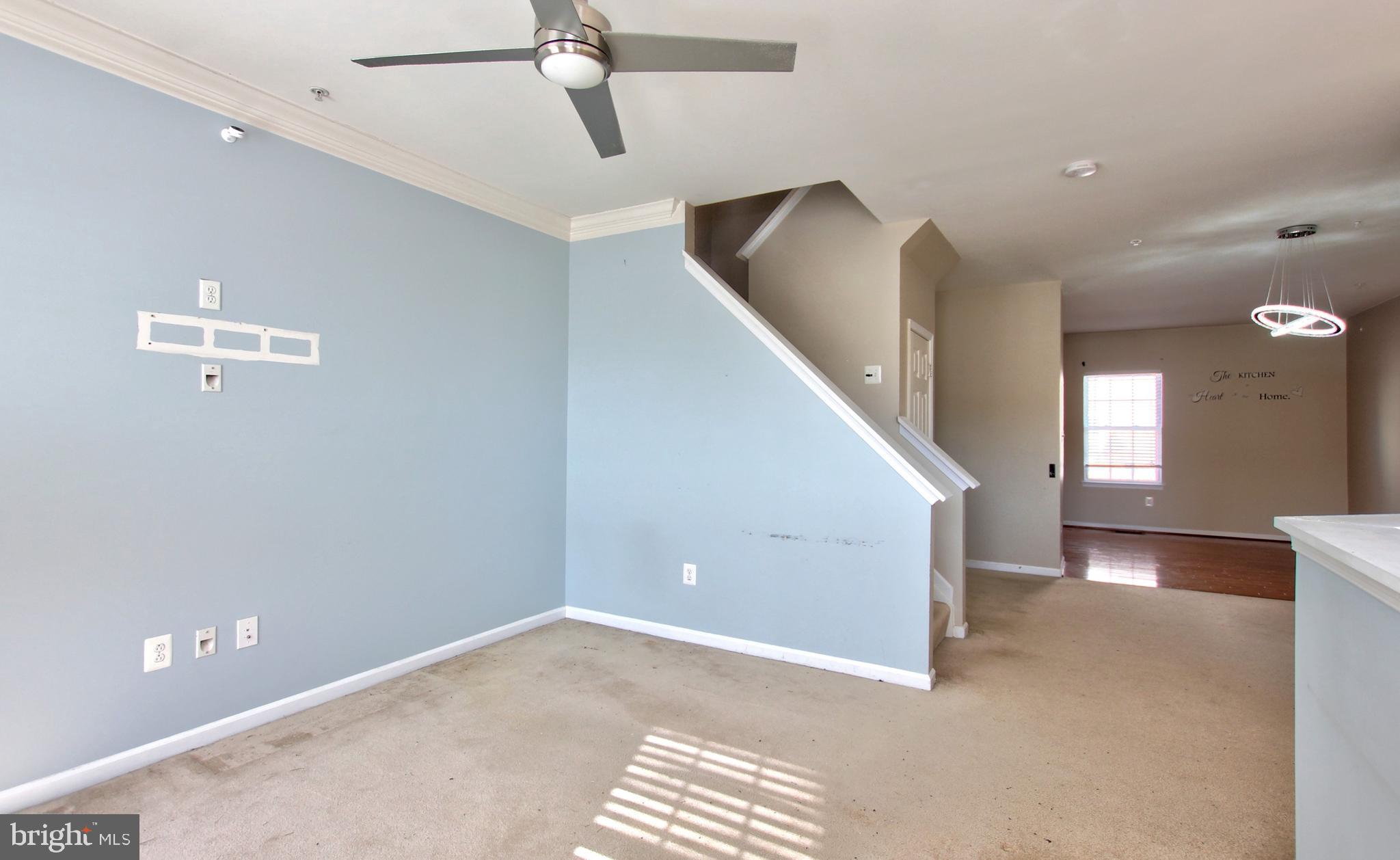 SUMMERFIELD AT MISSION PLACE - Residential