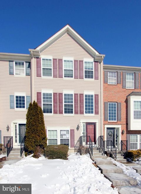 Homes For Sale - 8162 Mission Road #5<br/> JESSUP, MD 20794