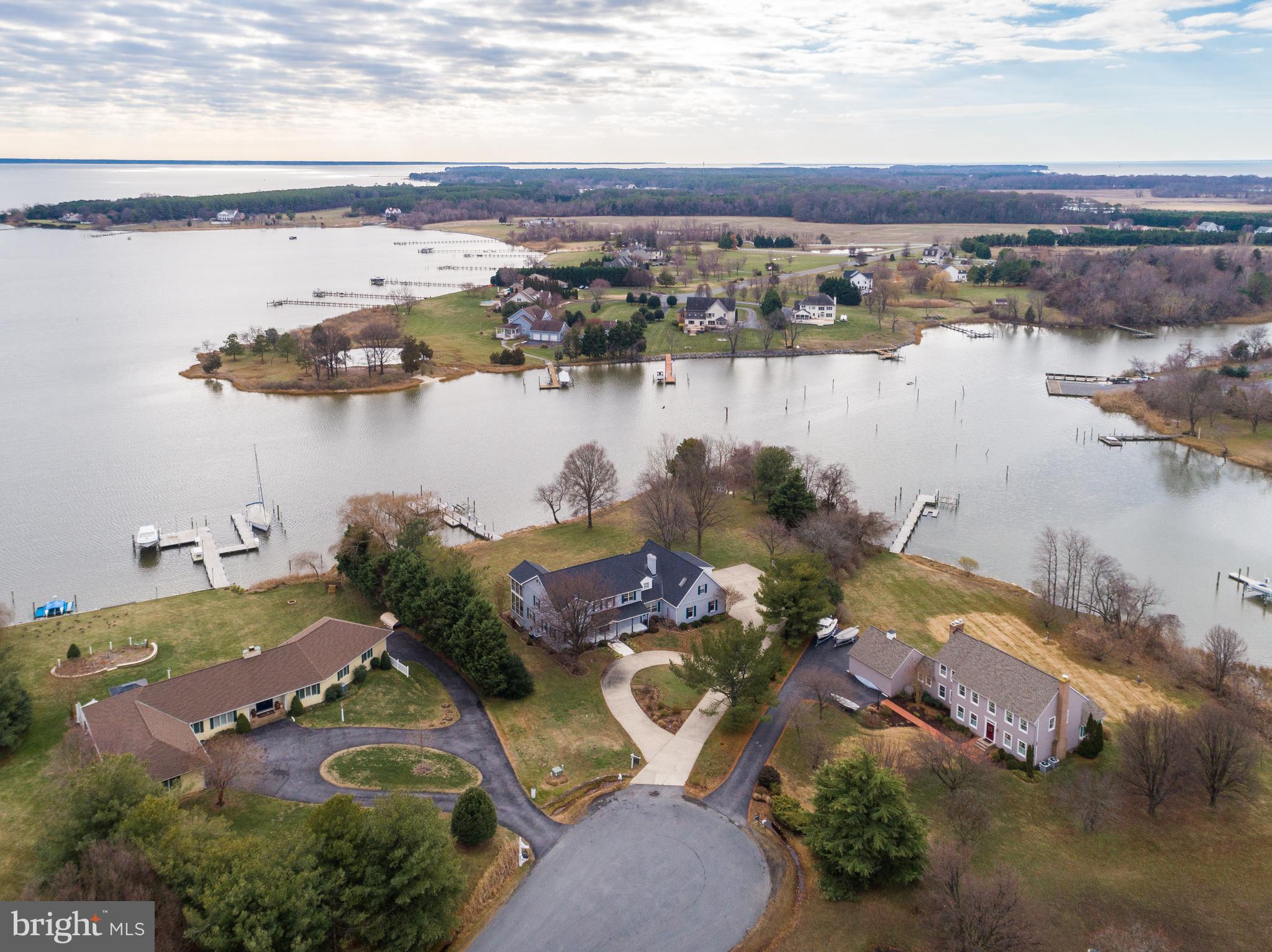 CLAIBORNES LANDING - Residential