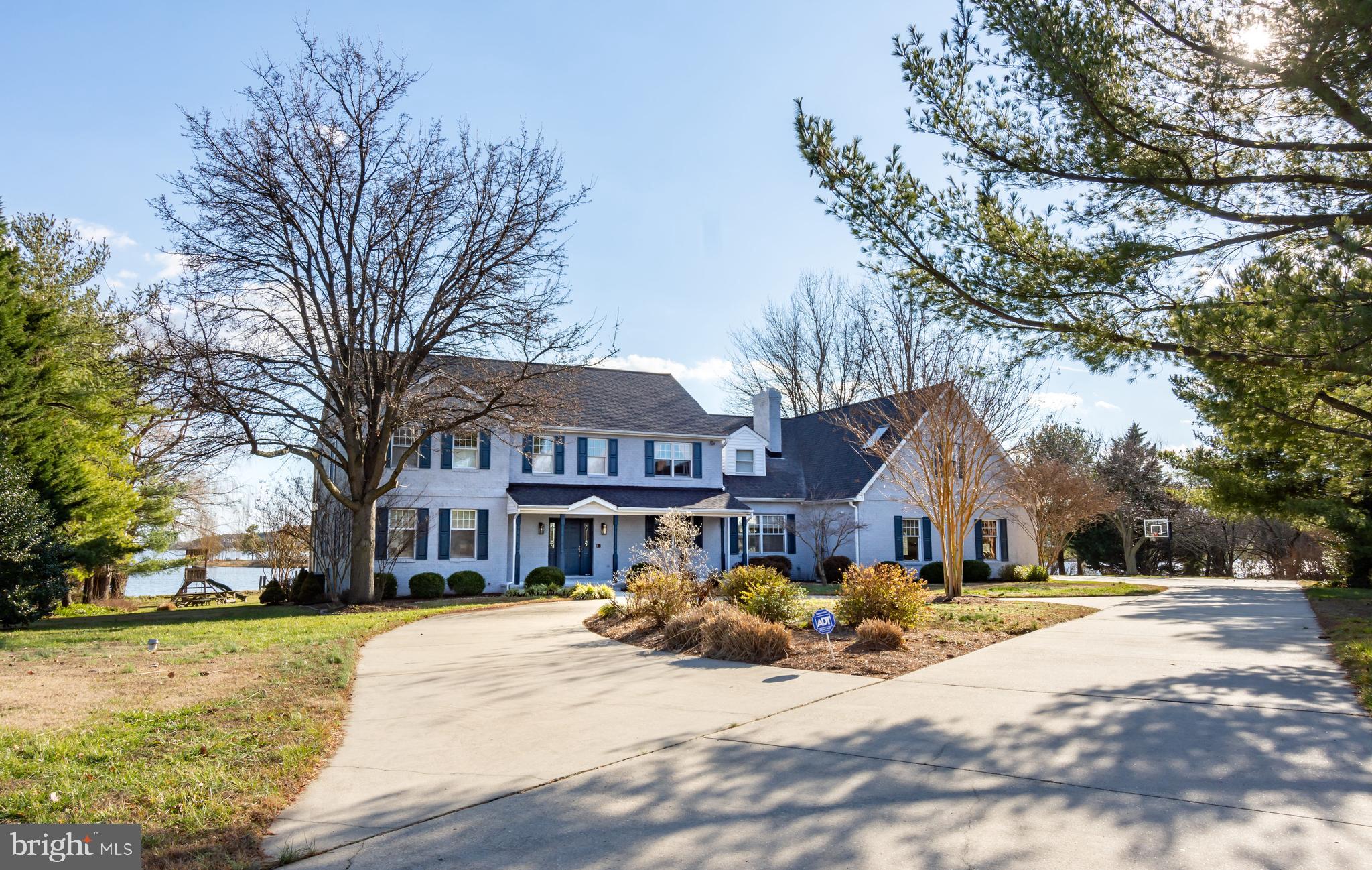 CLAIBORNES LANDING - Residential