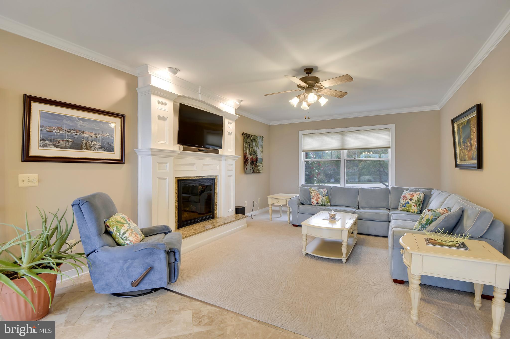 CLAIBORNES LANDING - Residential