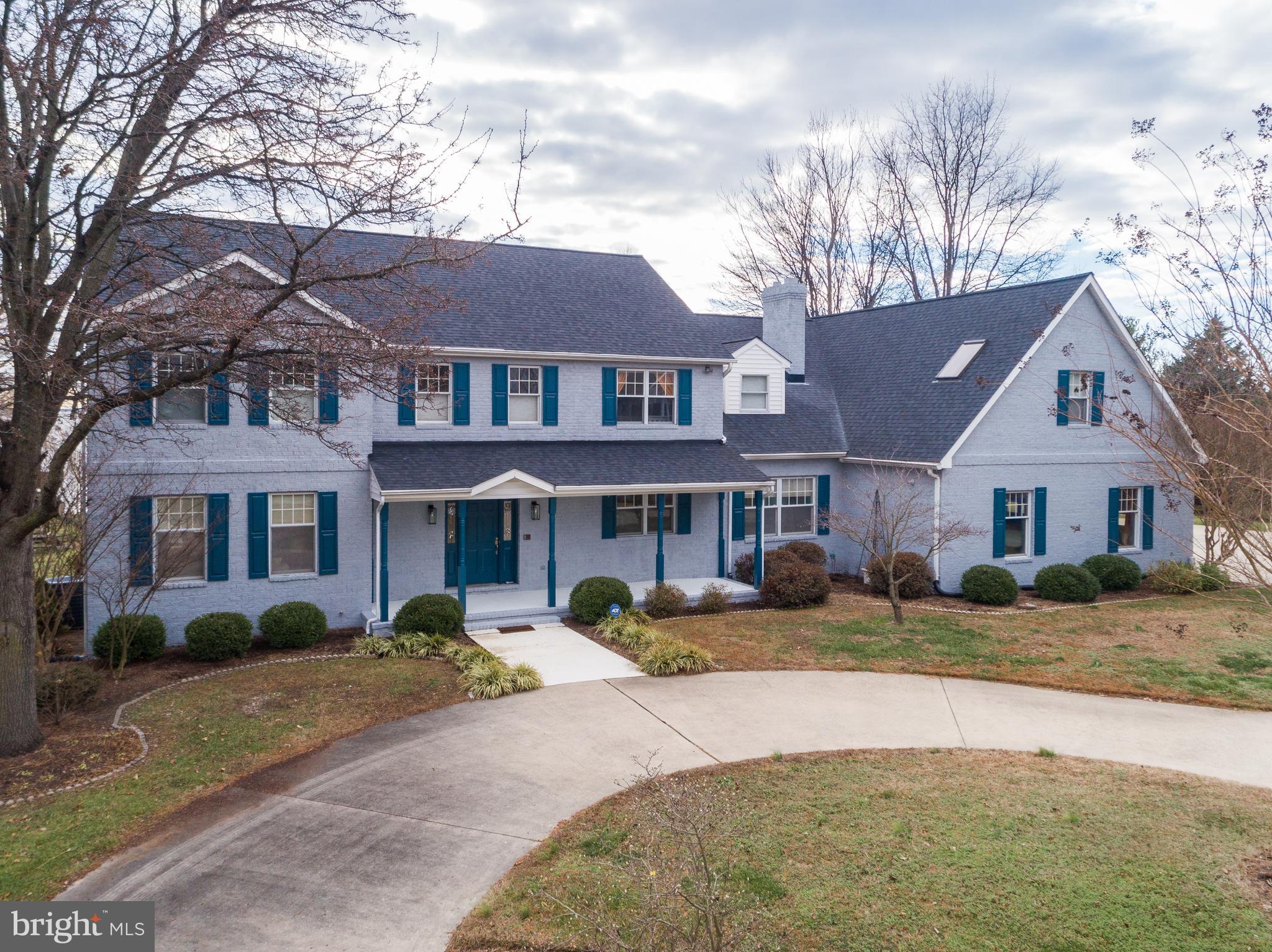 CLAIBORNES LANDING - Residential