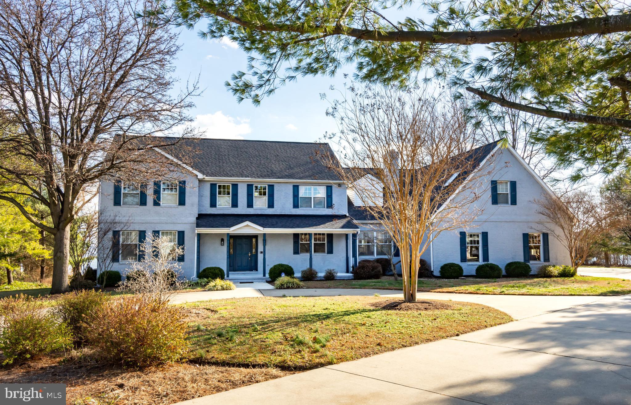 CLAIBORNES LANDING - Residential