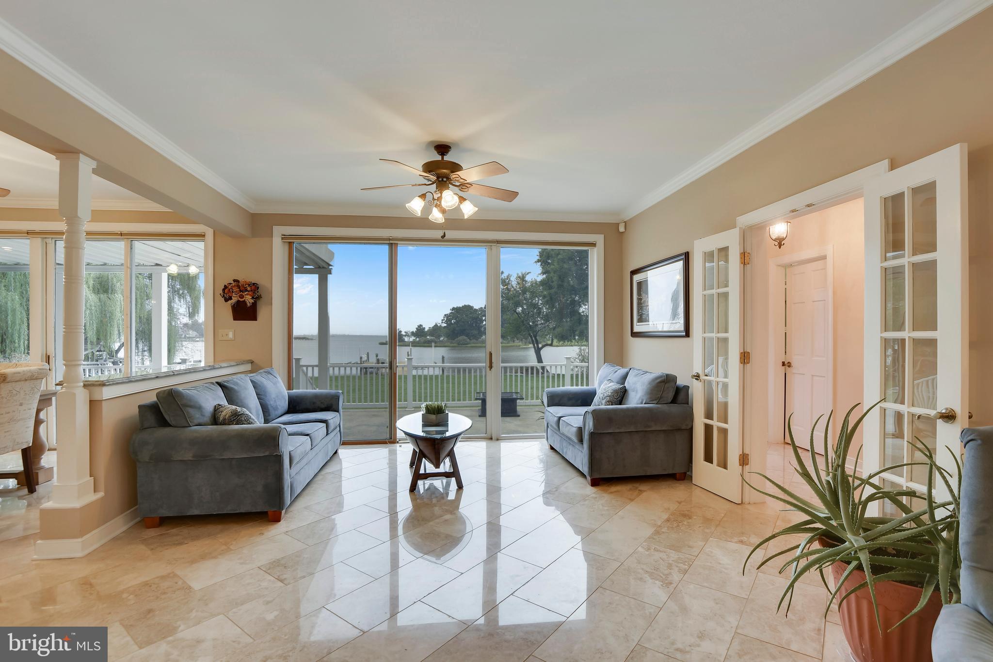 CLAIBORNES LANDING - Residential