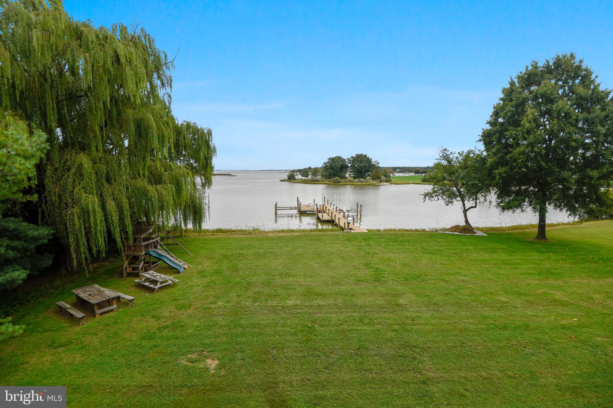 CLAIBORNES LANDING - Residential