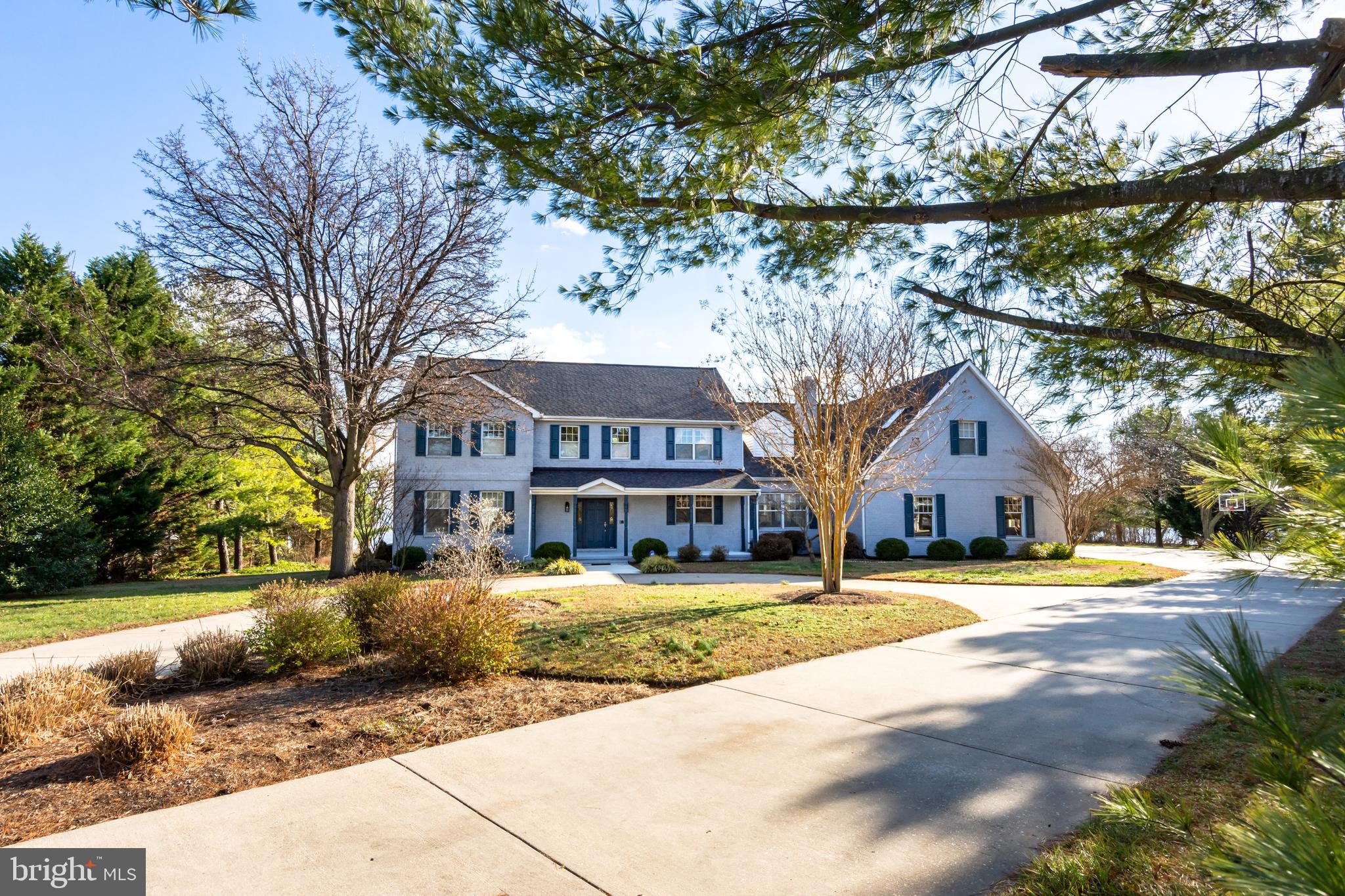 CLAIBORNES LANDING - Residential