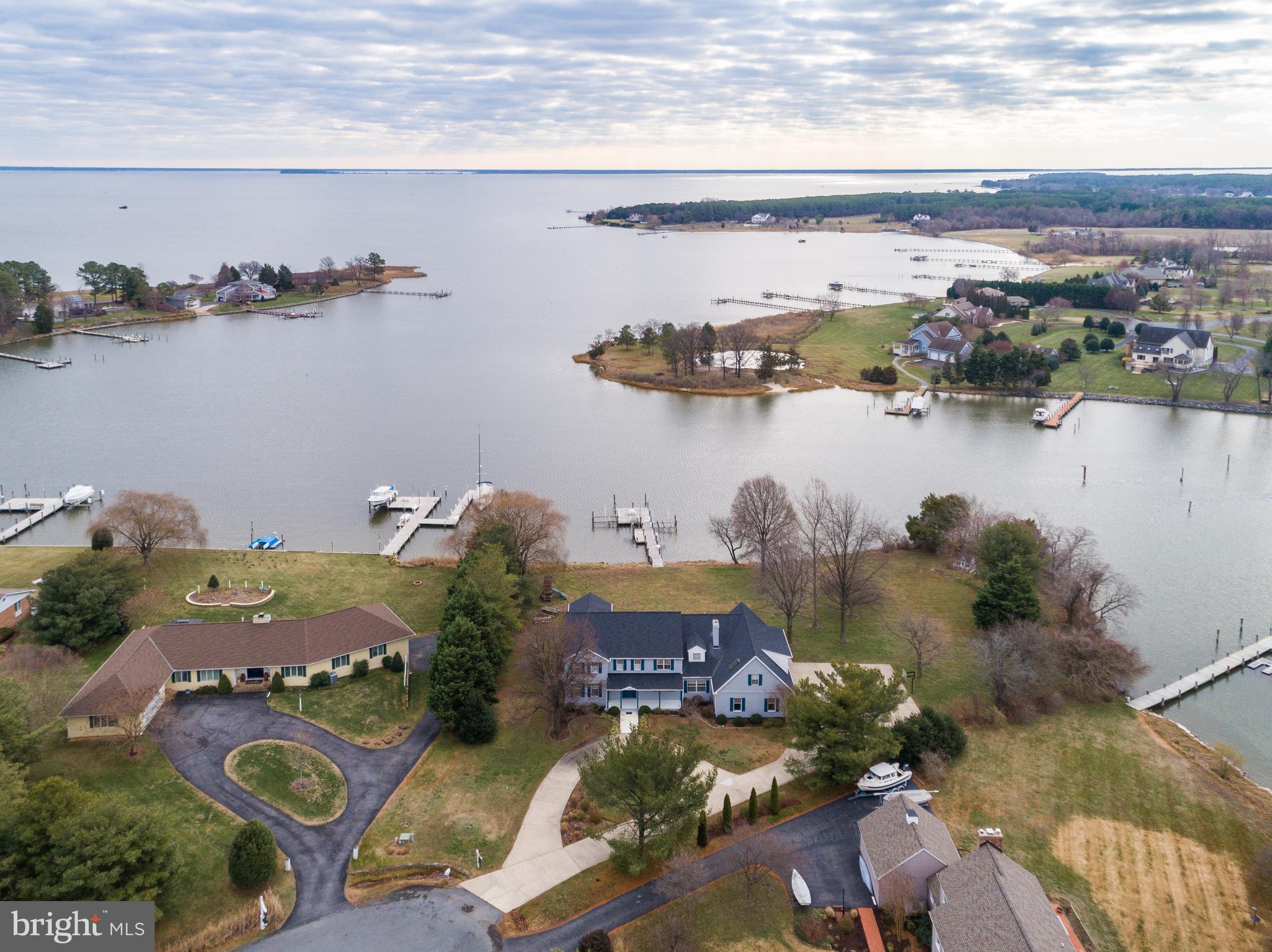 CLAIBORNES LANDING - Residential
