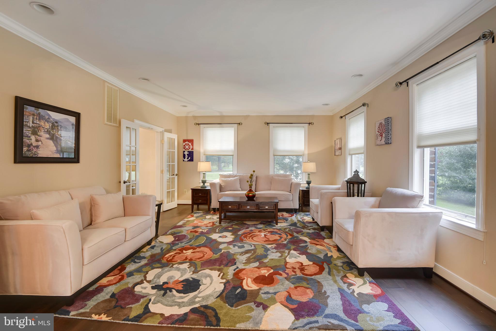 CLAIBORNES LANDING - Residential