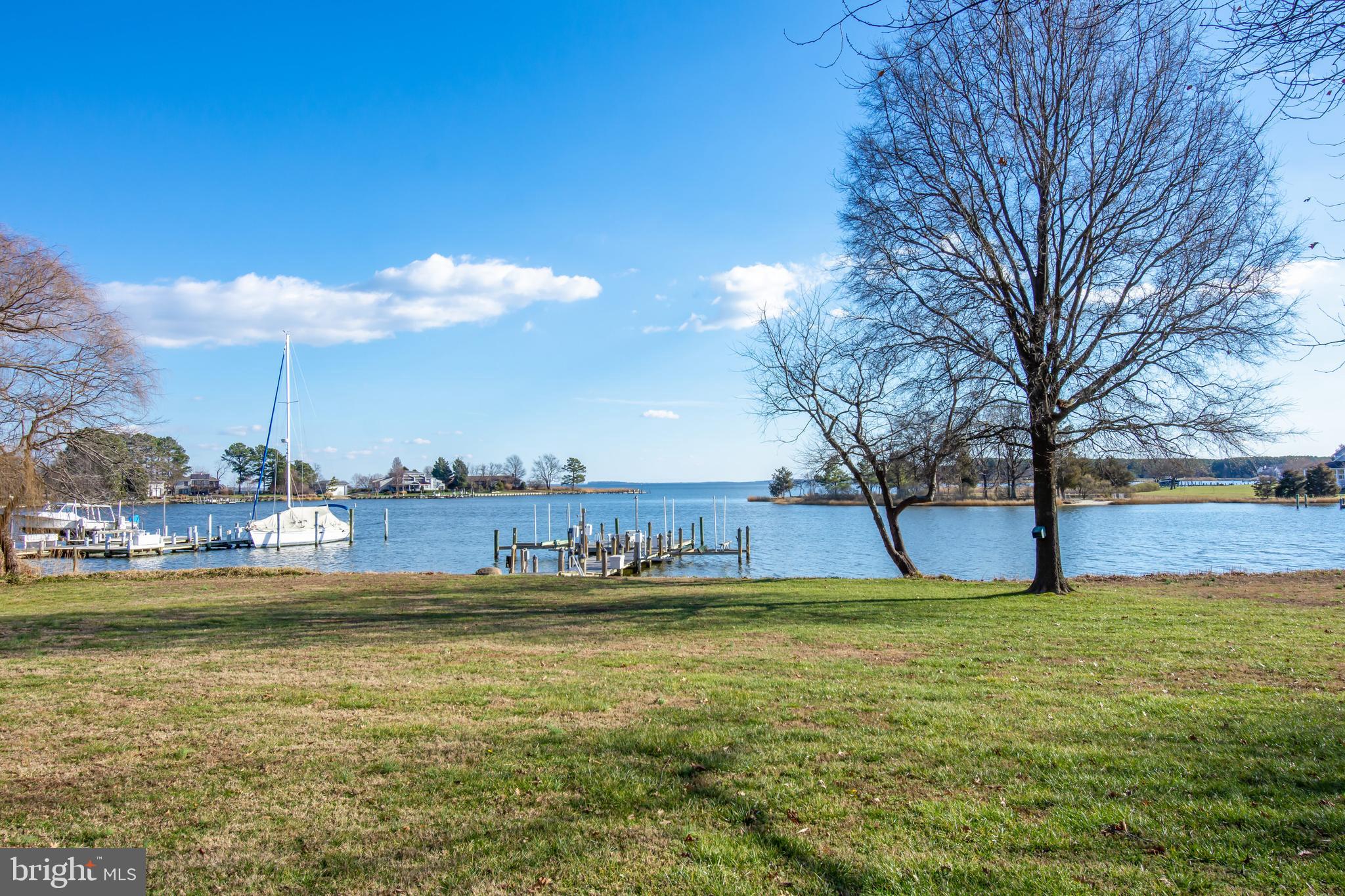 CLAIBORNES LANDING - Residential