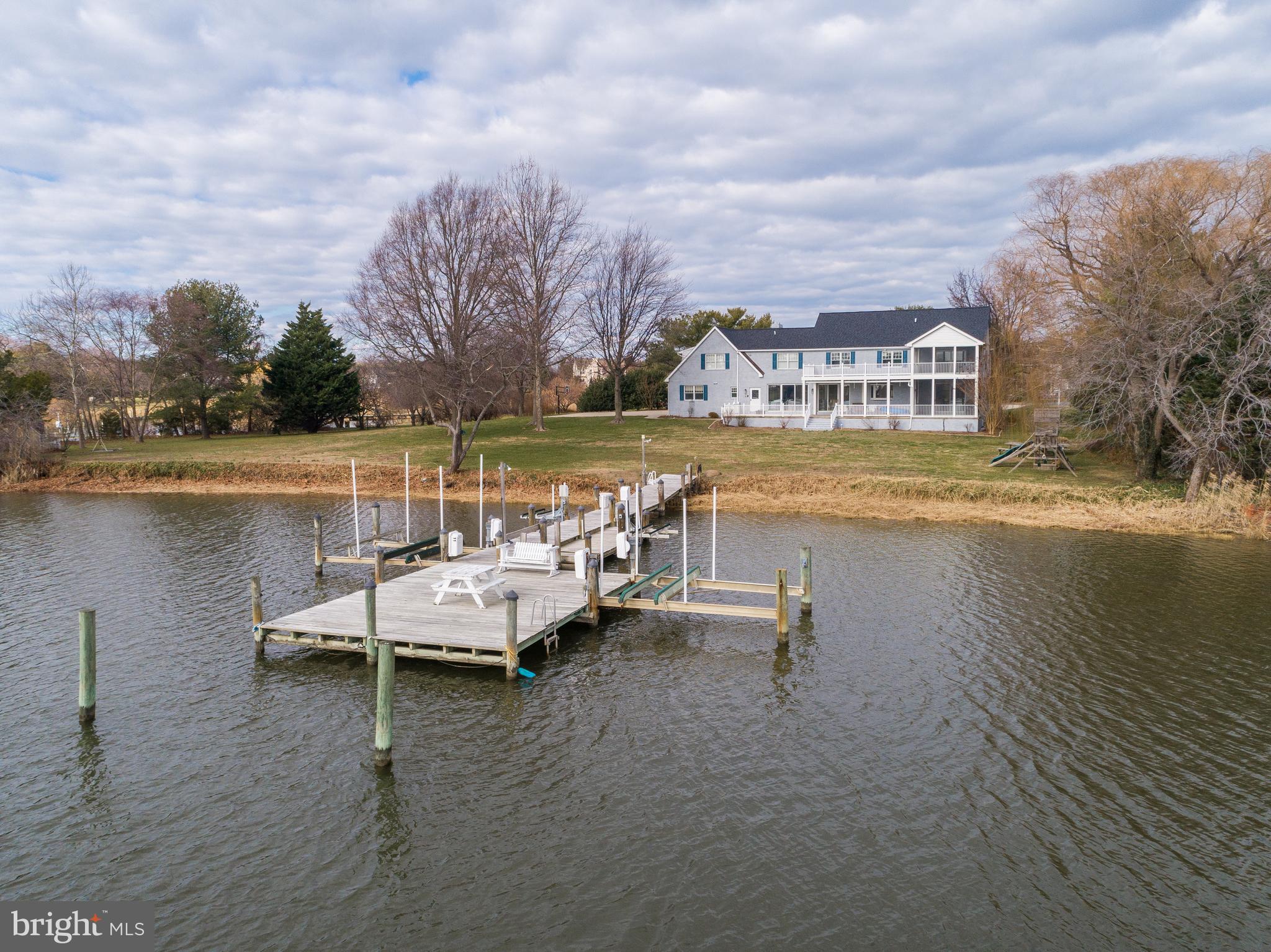 CLAIBORNES LANDING - Residential