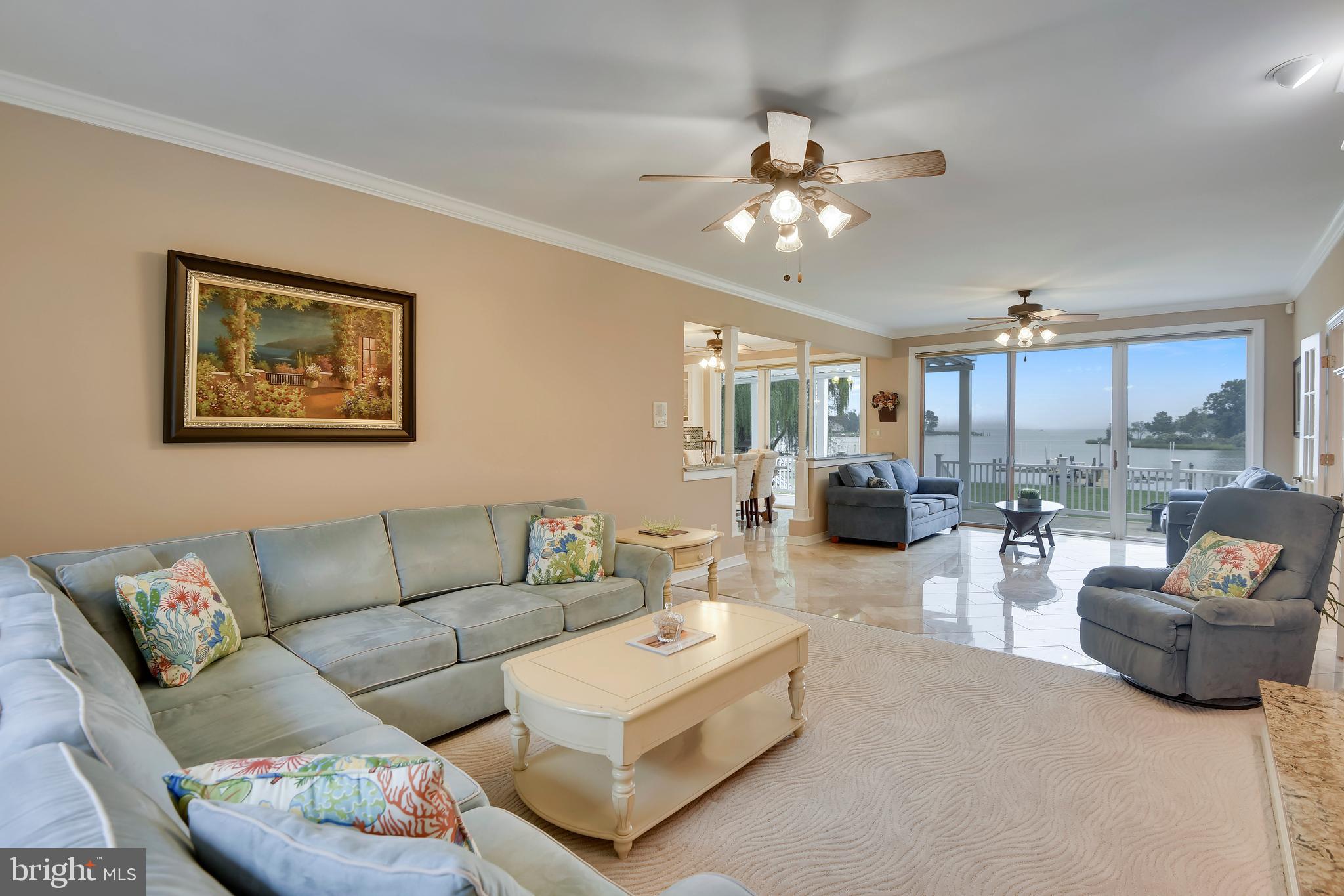 CLAIBORNES LANDING - Residential