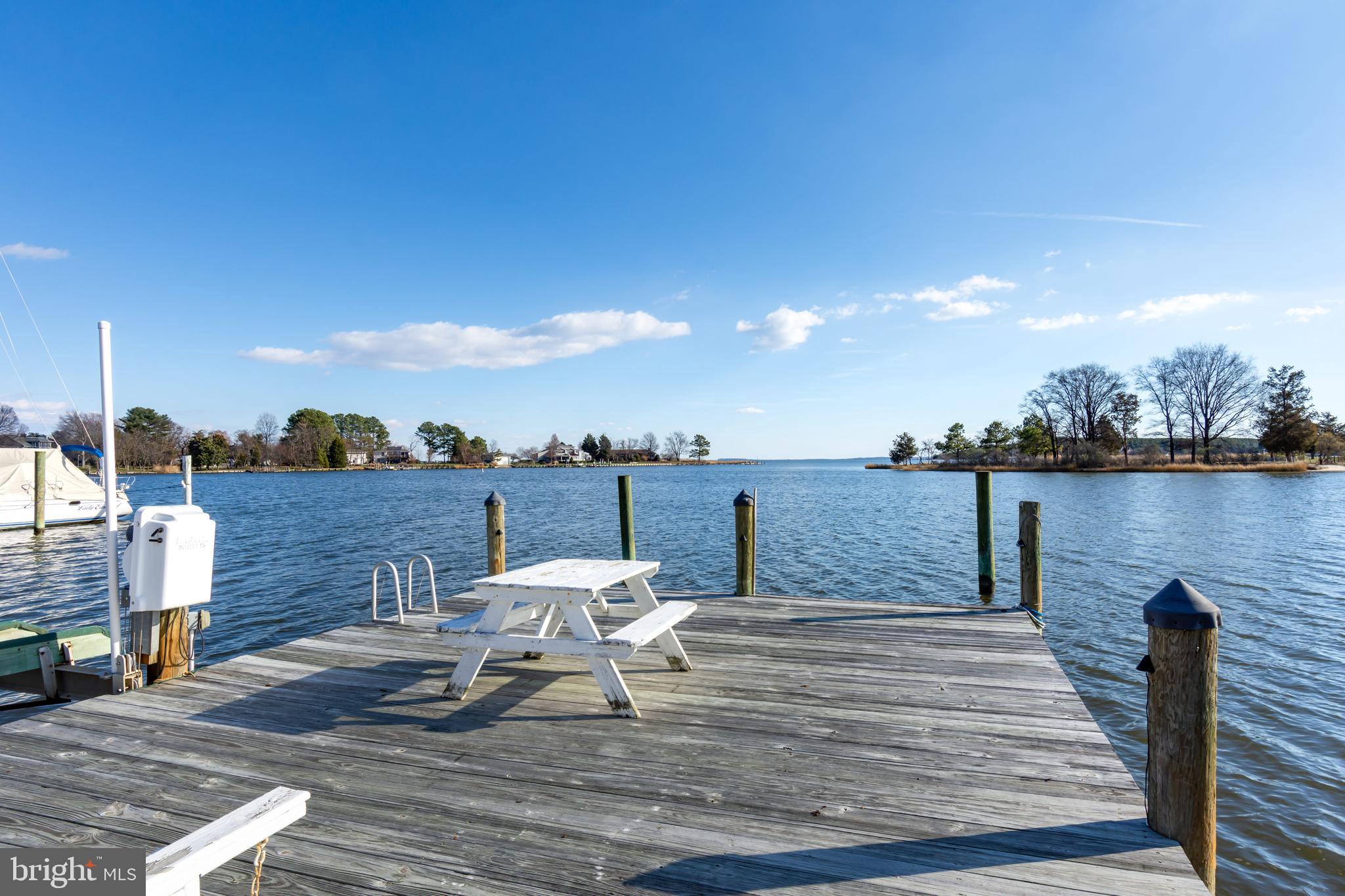 CLAIBORNES LANDING - Residential