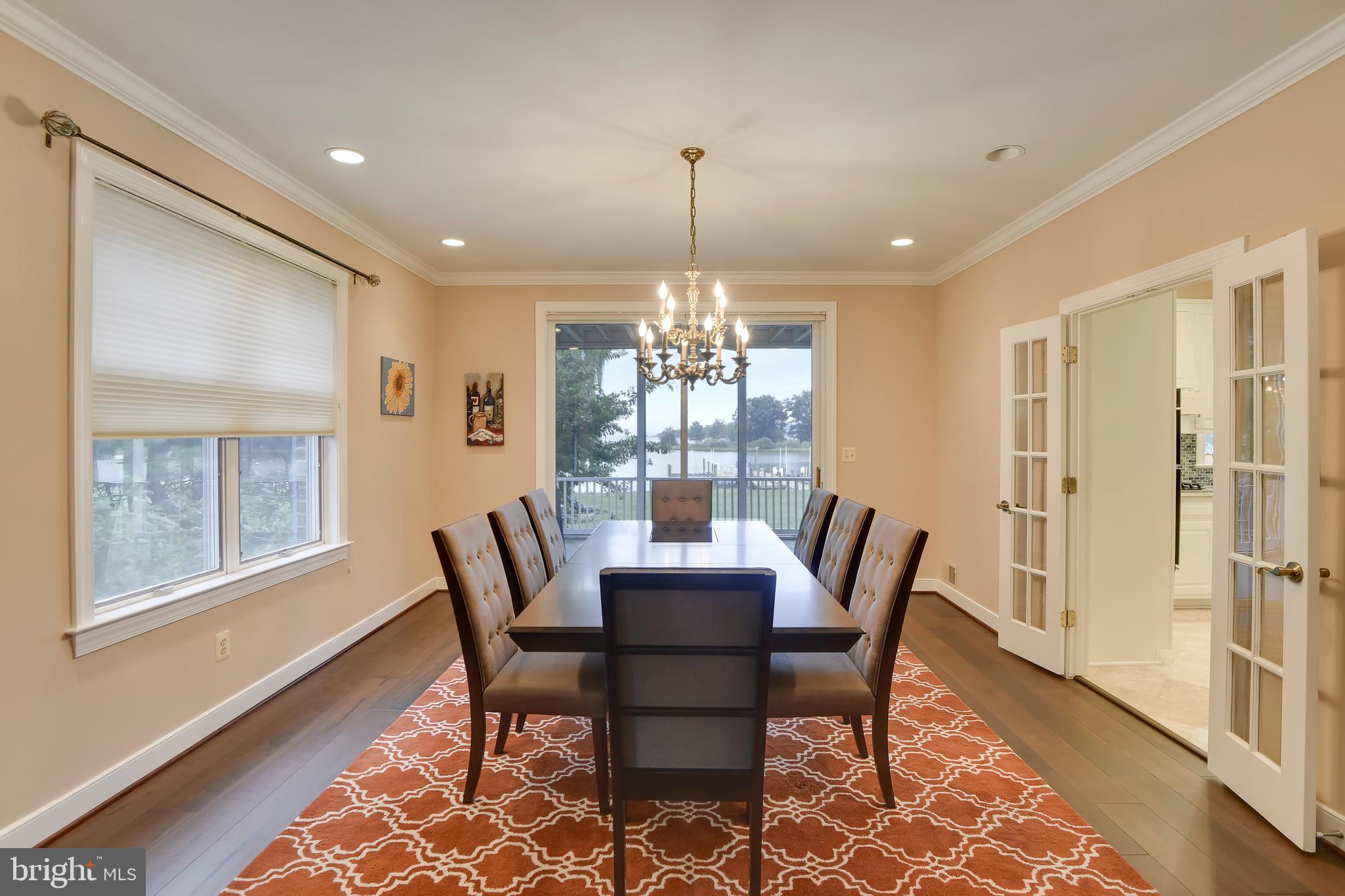 CLAIBORNES LANDING - Residential