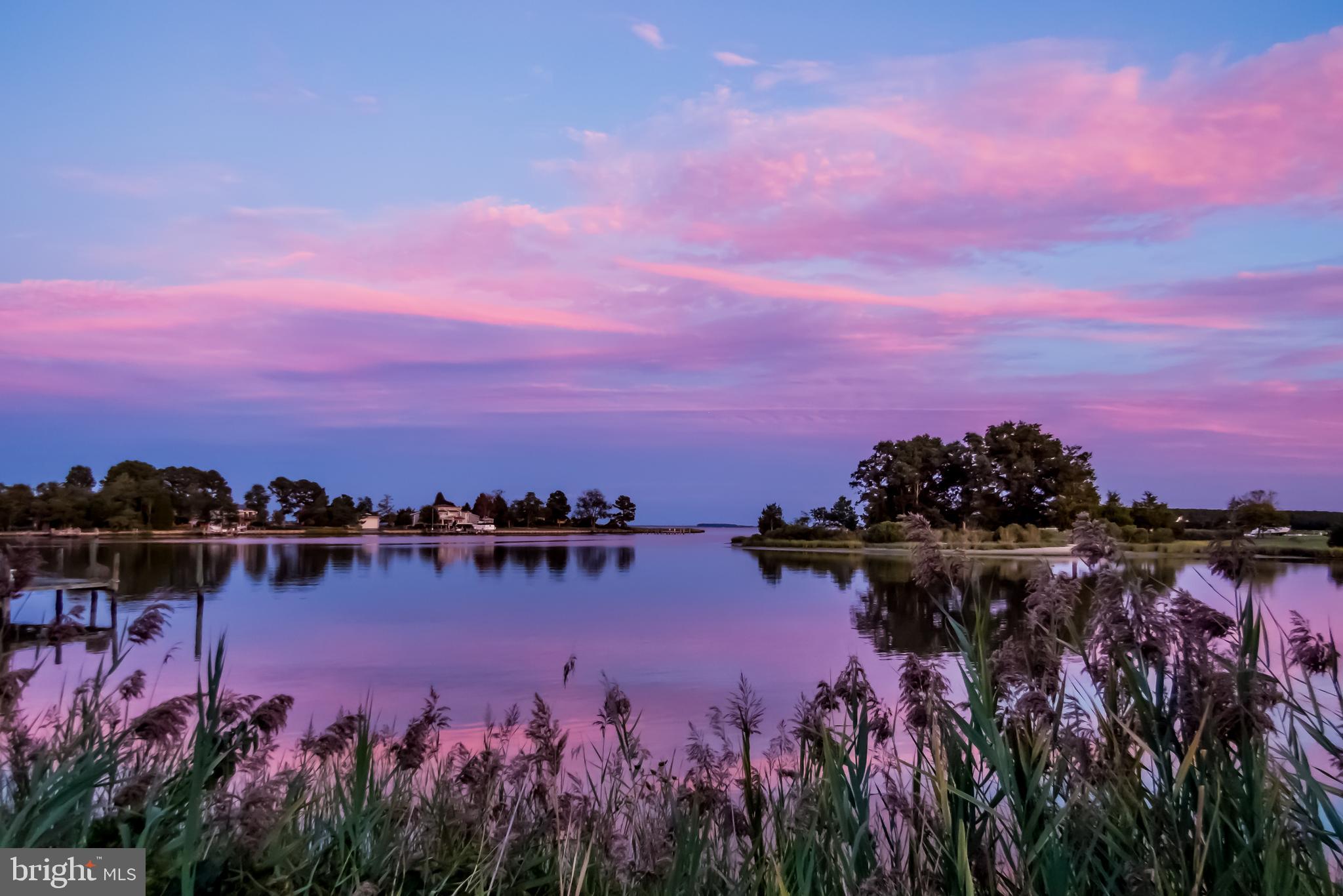 CLAIBORNES LANDING - Residential