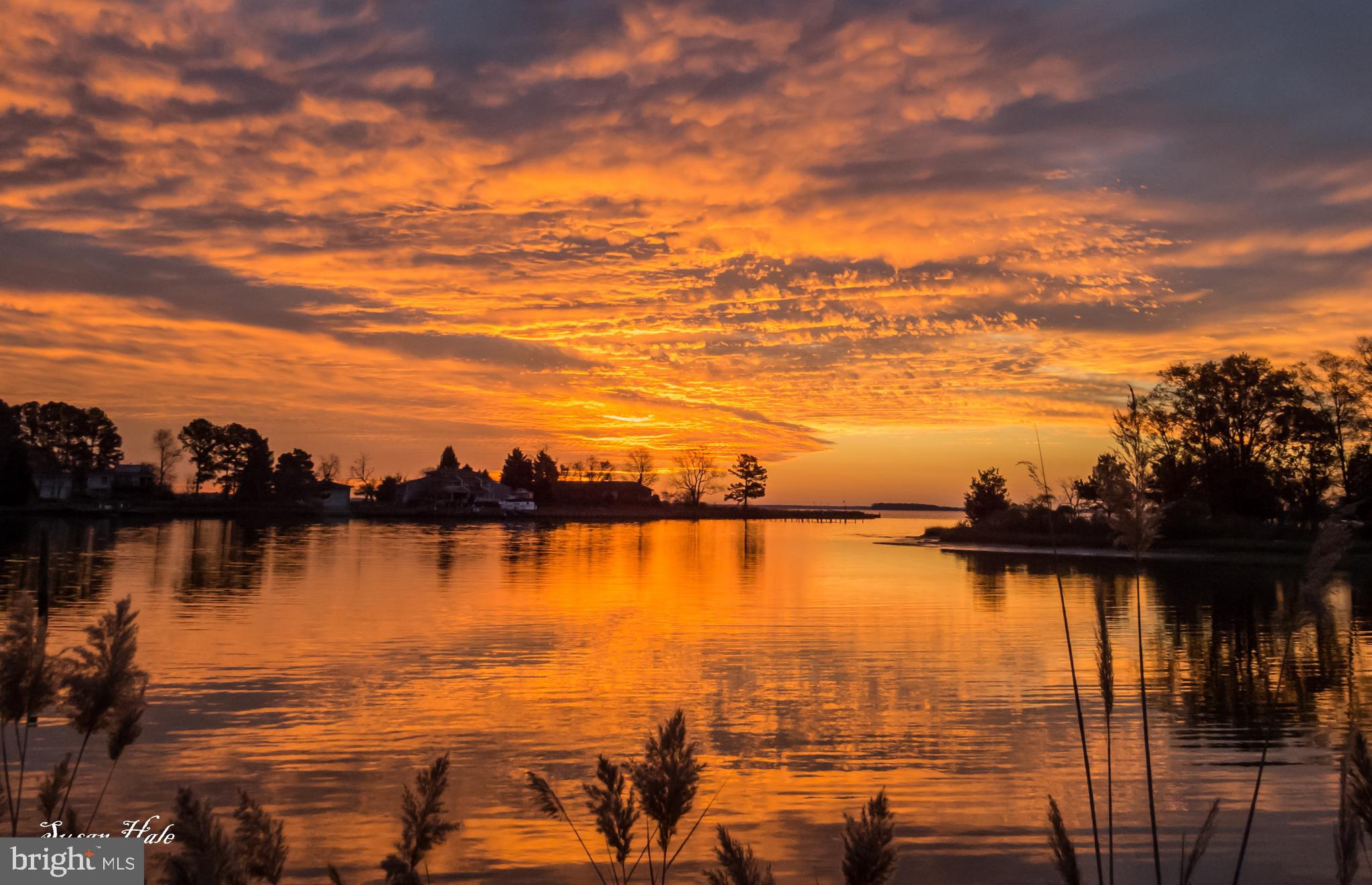 CLAIBORNES LANDING - Residential