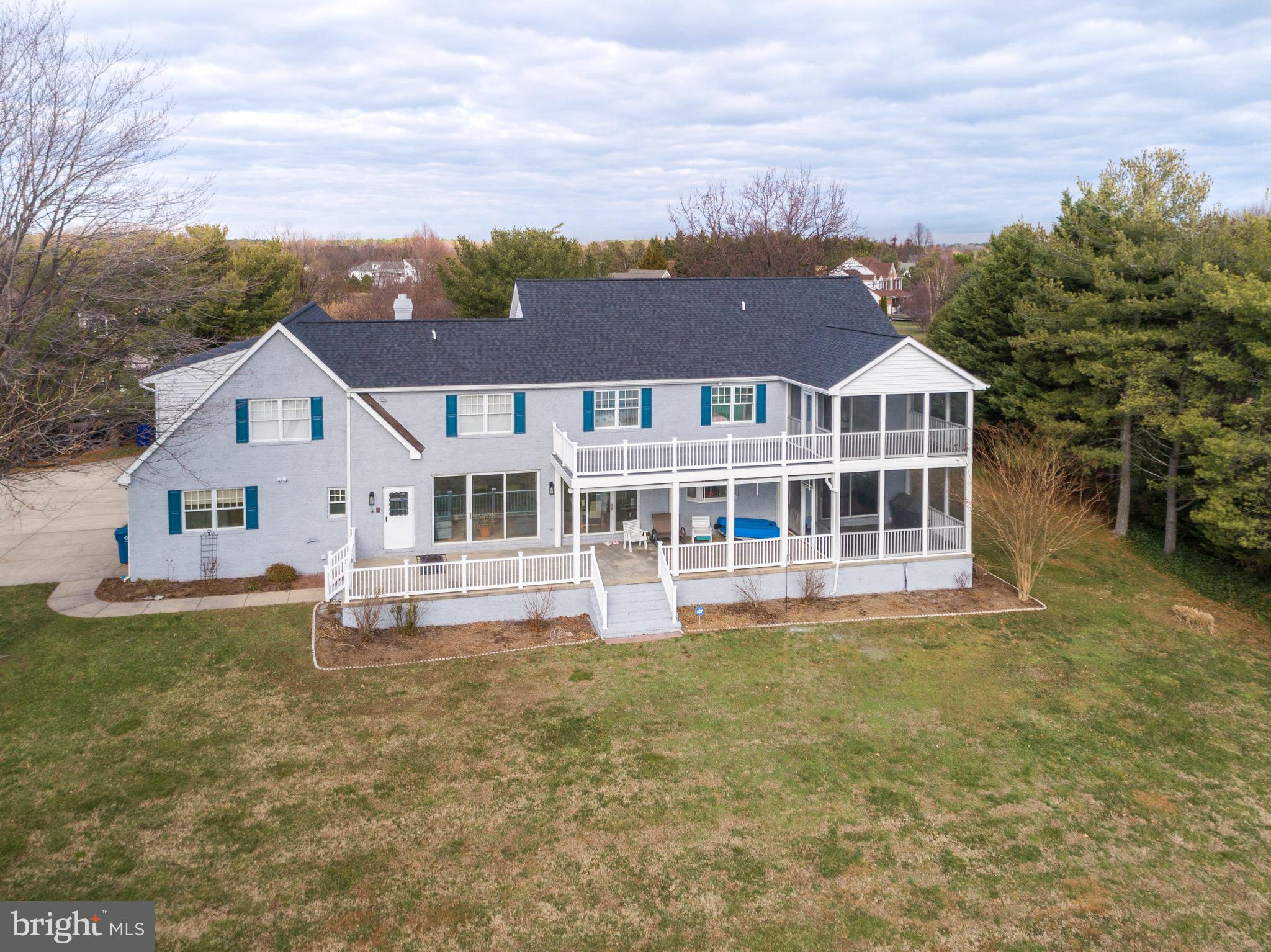 CLAIBORNES LANDING - Residential