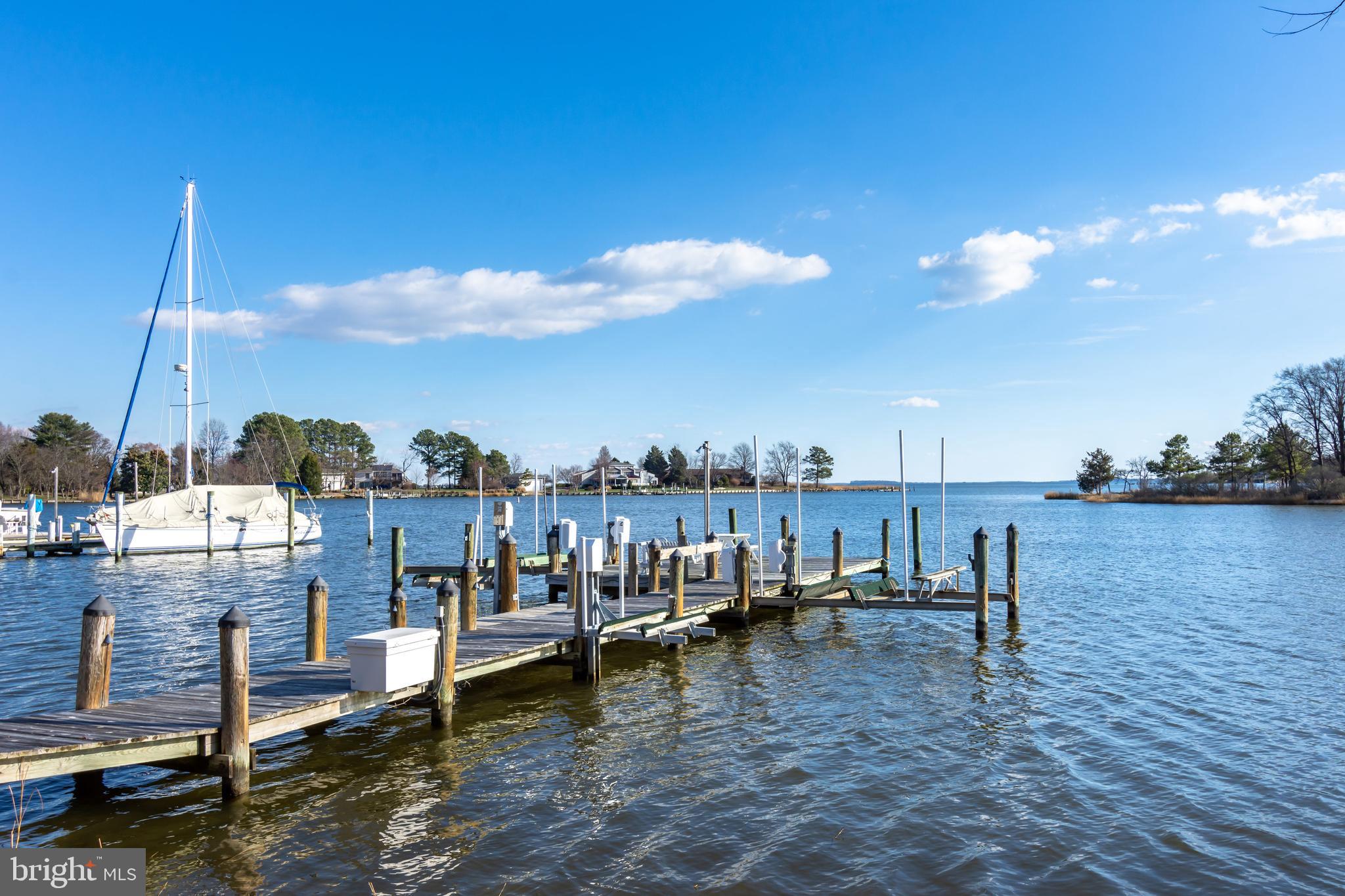 CLAIBORNES LANDING - Residential