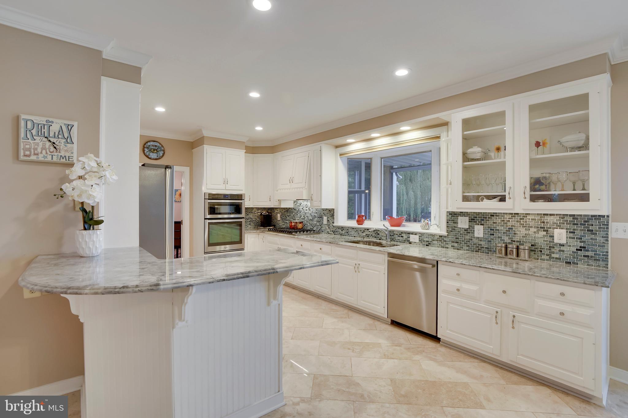 CLAIBORNES LANDING - Residential